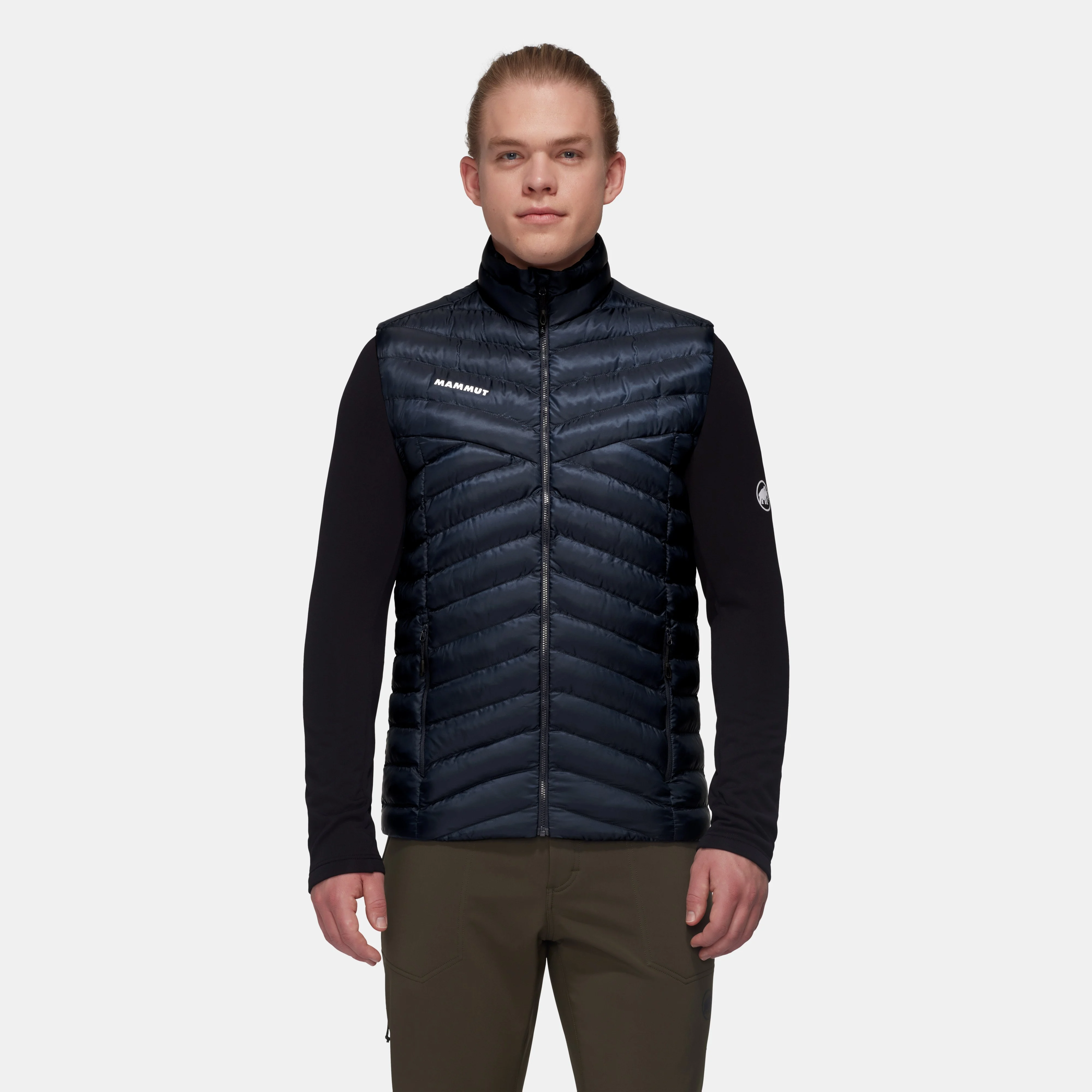 Albula IN Vest Men 1013-03220