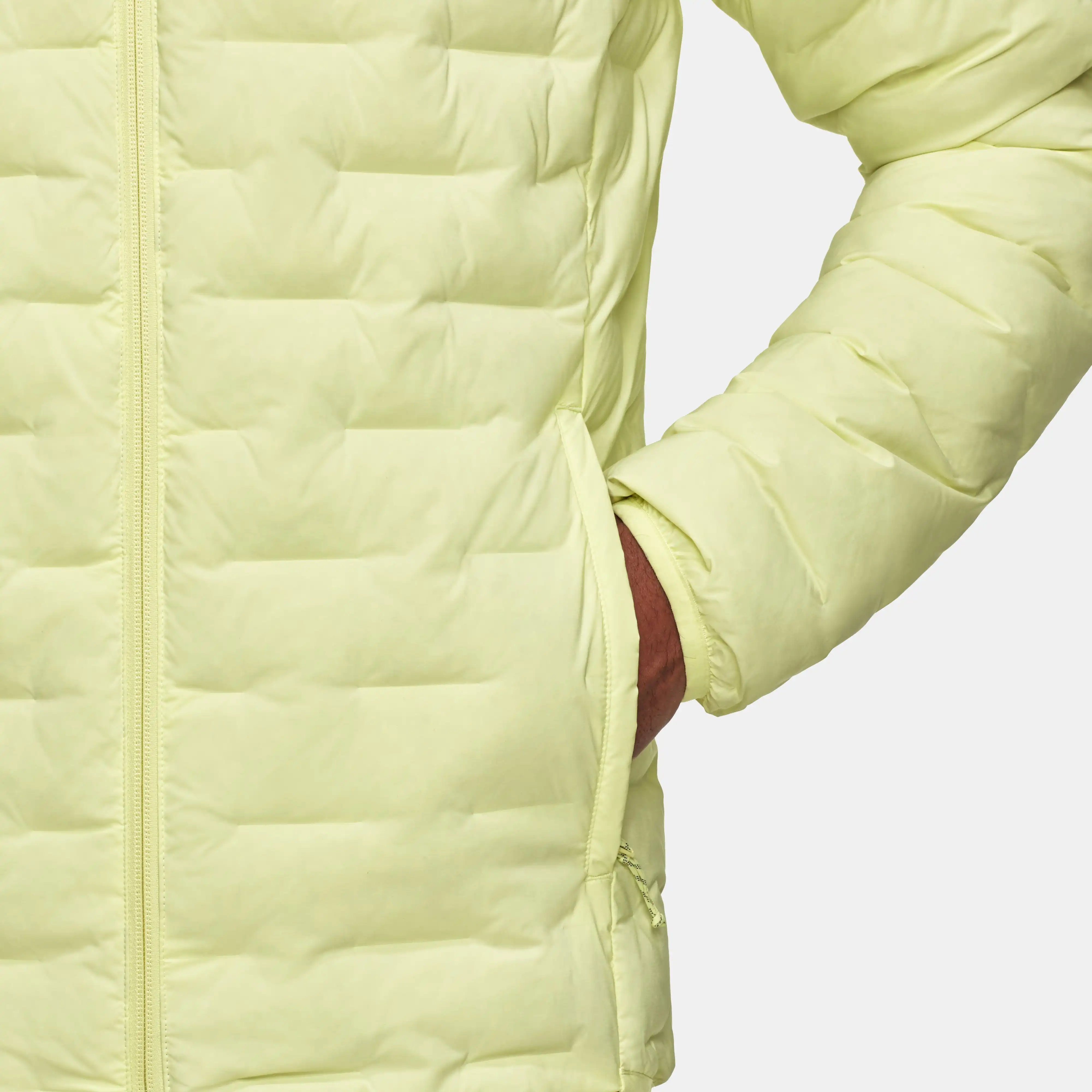 Sender IN Hooded Jacket Men 1013-03470