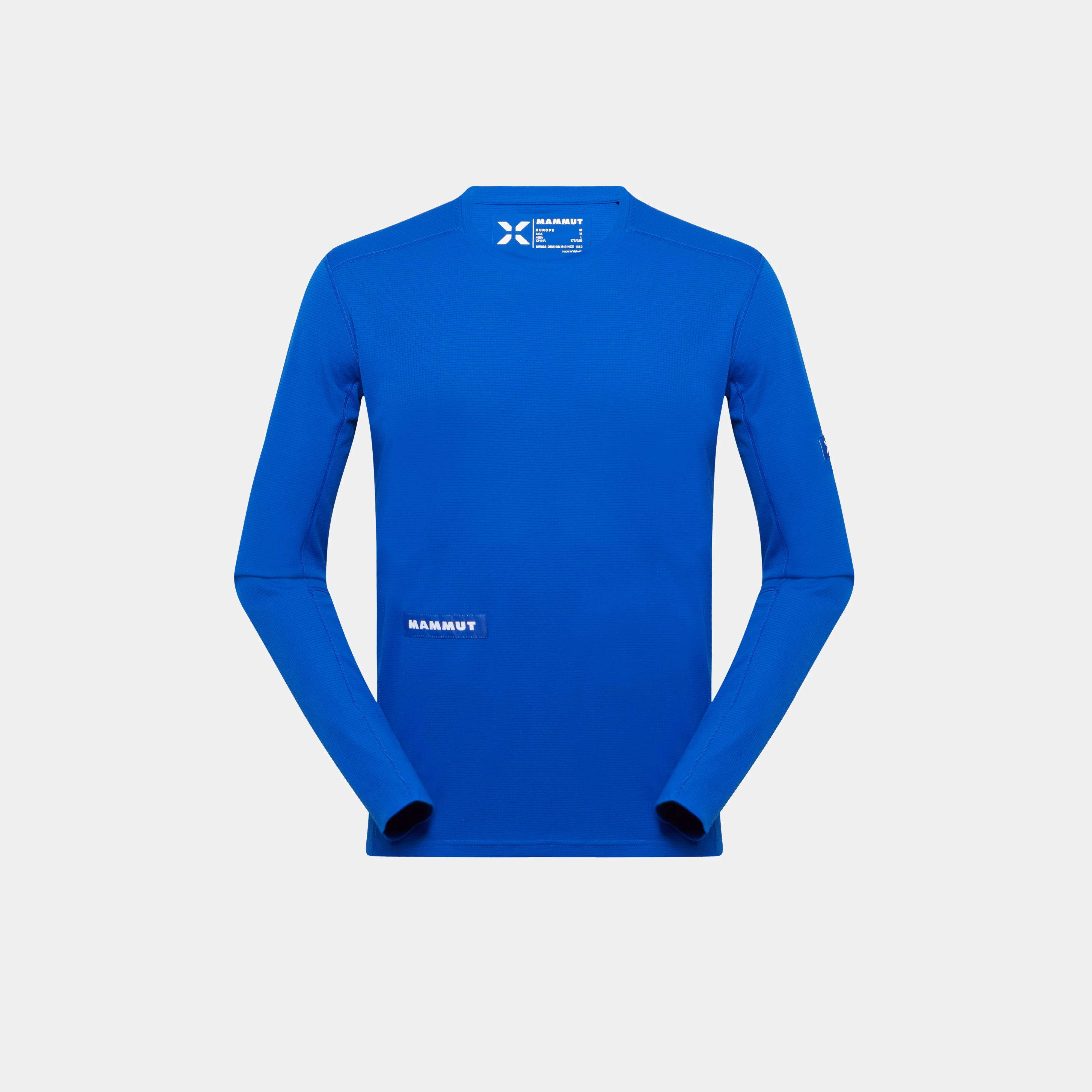 Eiger Nordwand FL Longsleeve Men 1016-01790