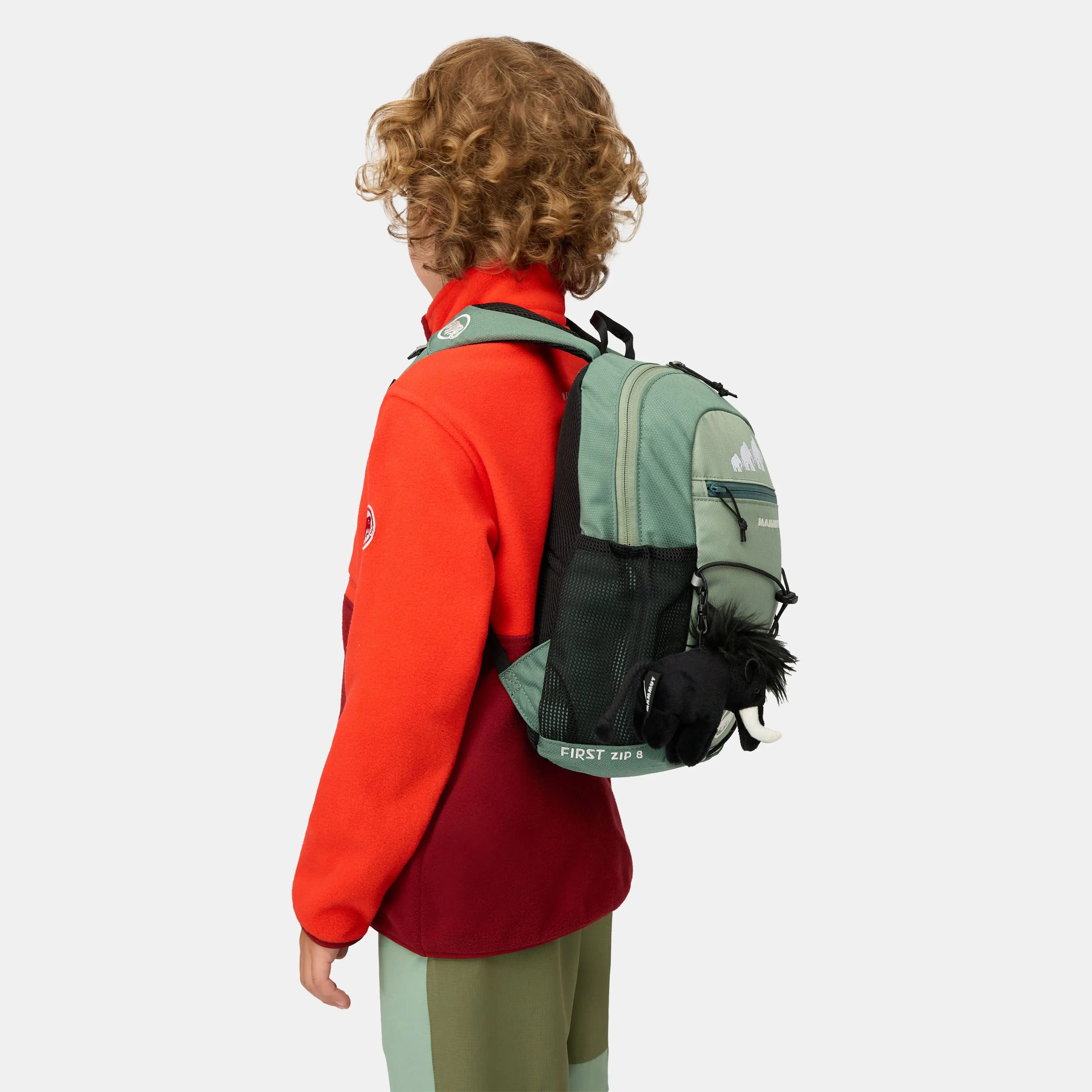 First Zip 8 2530-01550