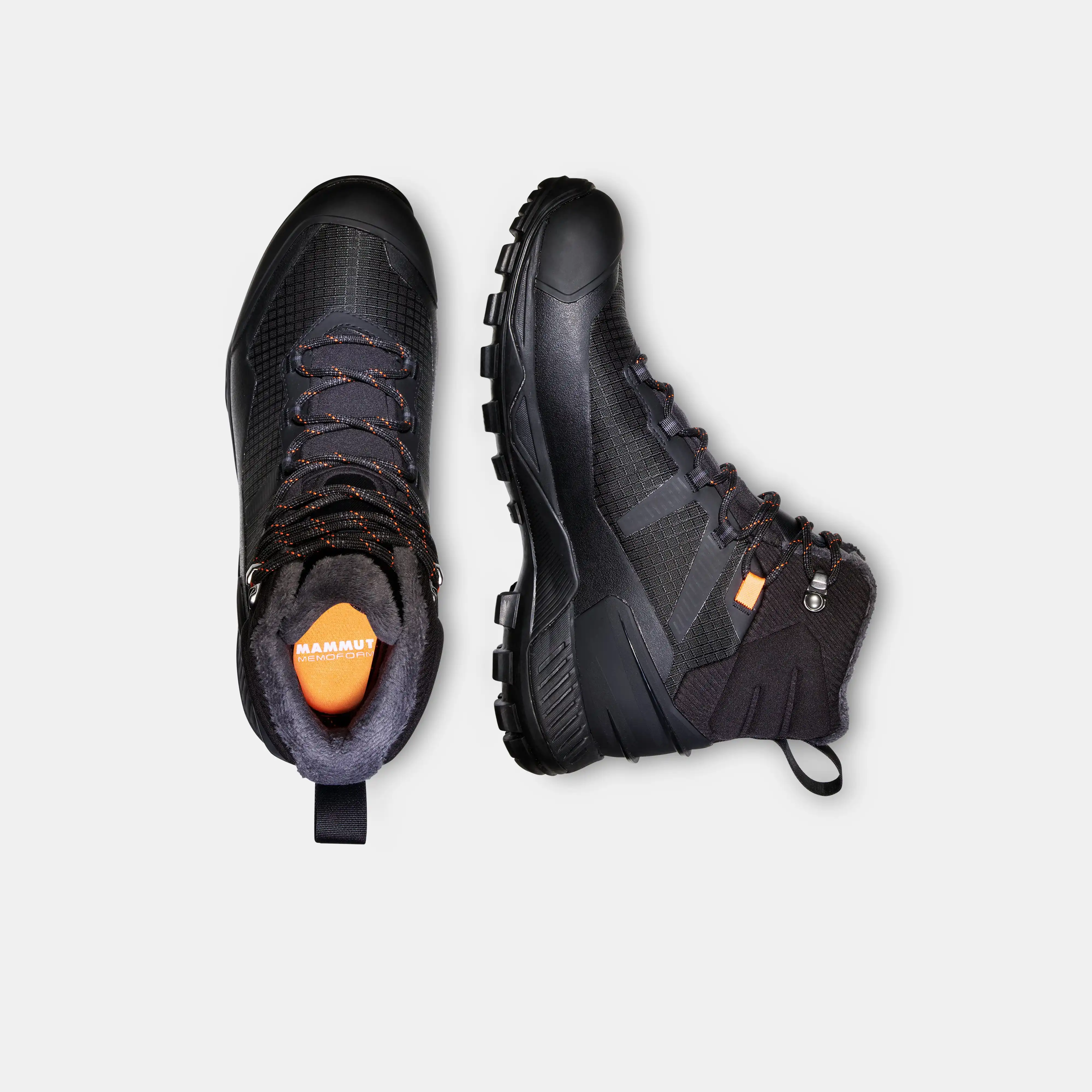 Blackfin III Mid DT Women 3030-04820