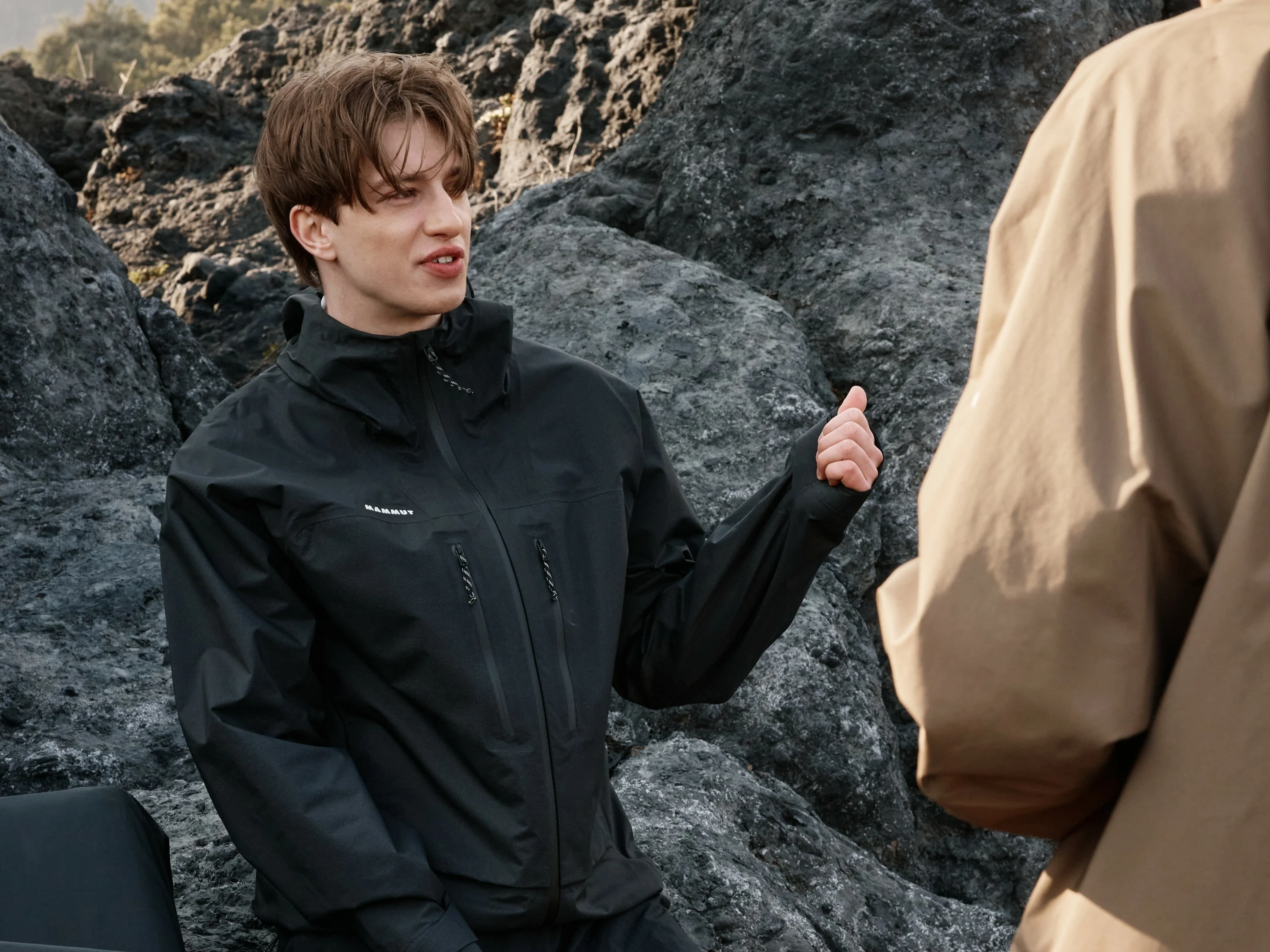 Valley HS Jacket 1010-32750