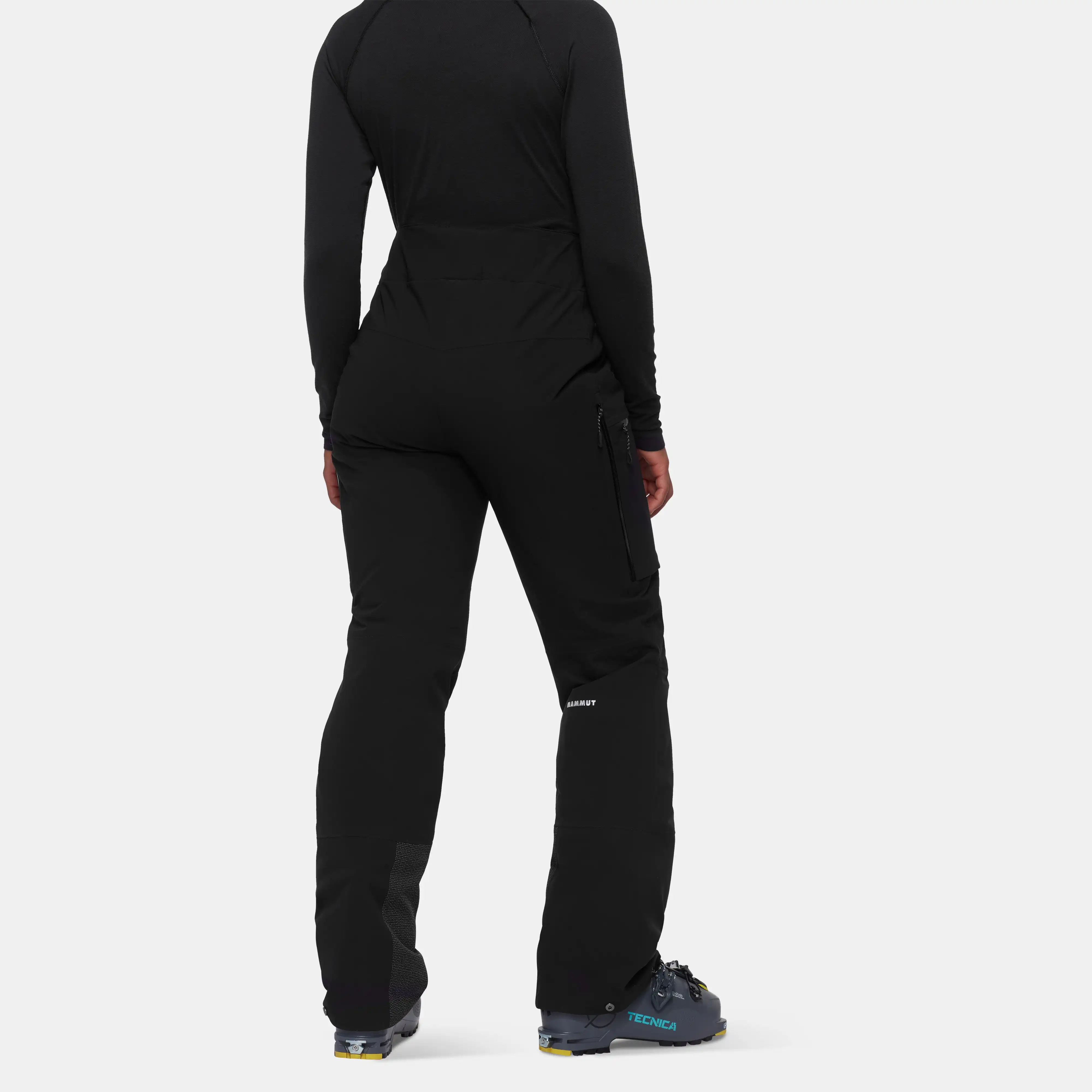 Stoney HS Thermo Pants Women 1020-13790