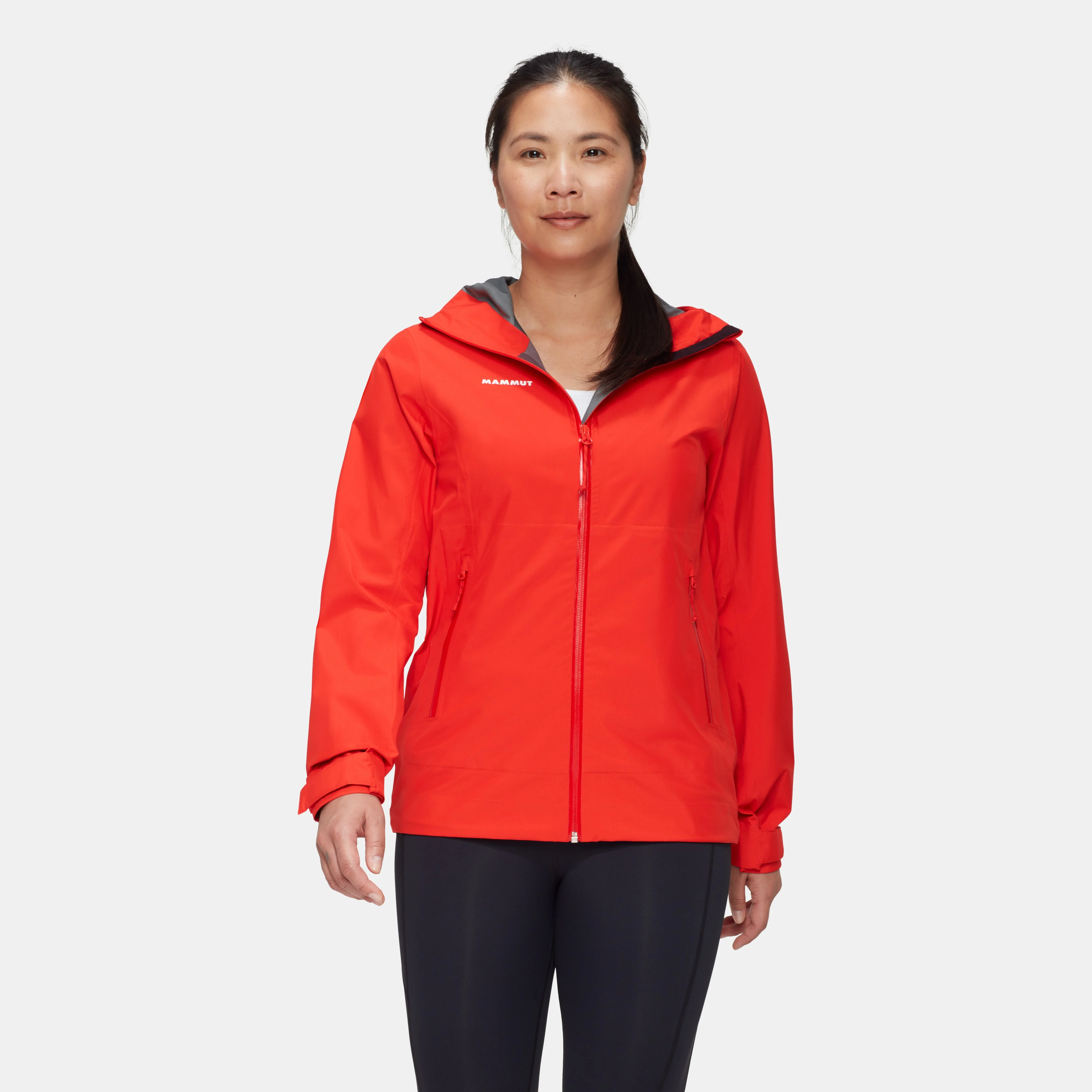 Alto Light HS Hooded Jacket Women 1010-30670