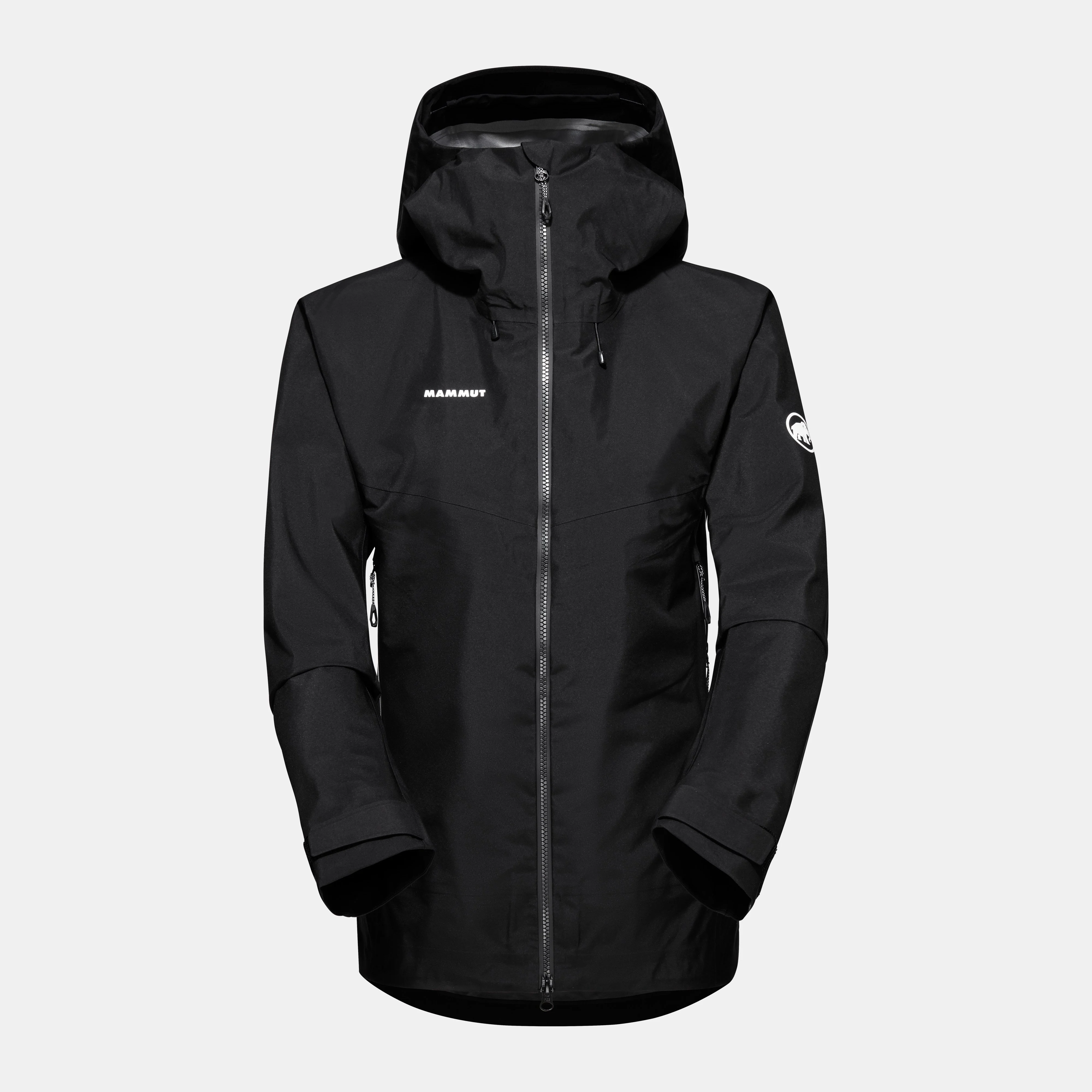 Crater IV HS Hooded Jacket Women 1010-30161