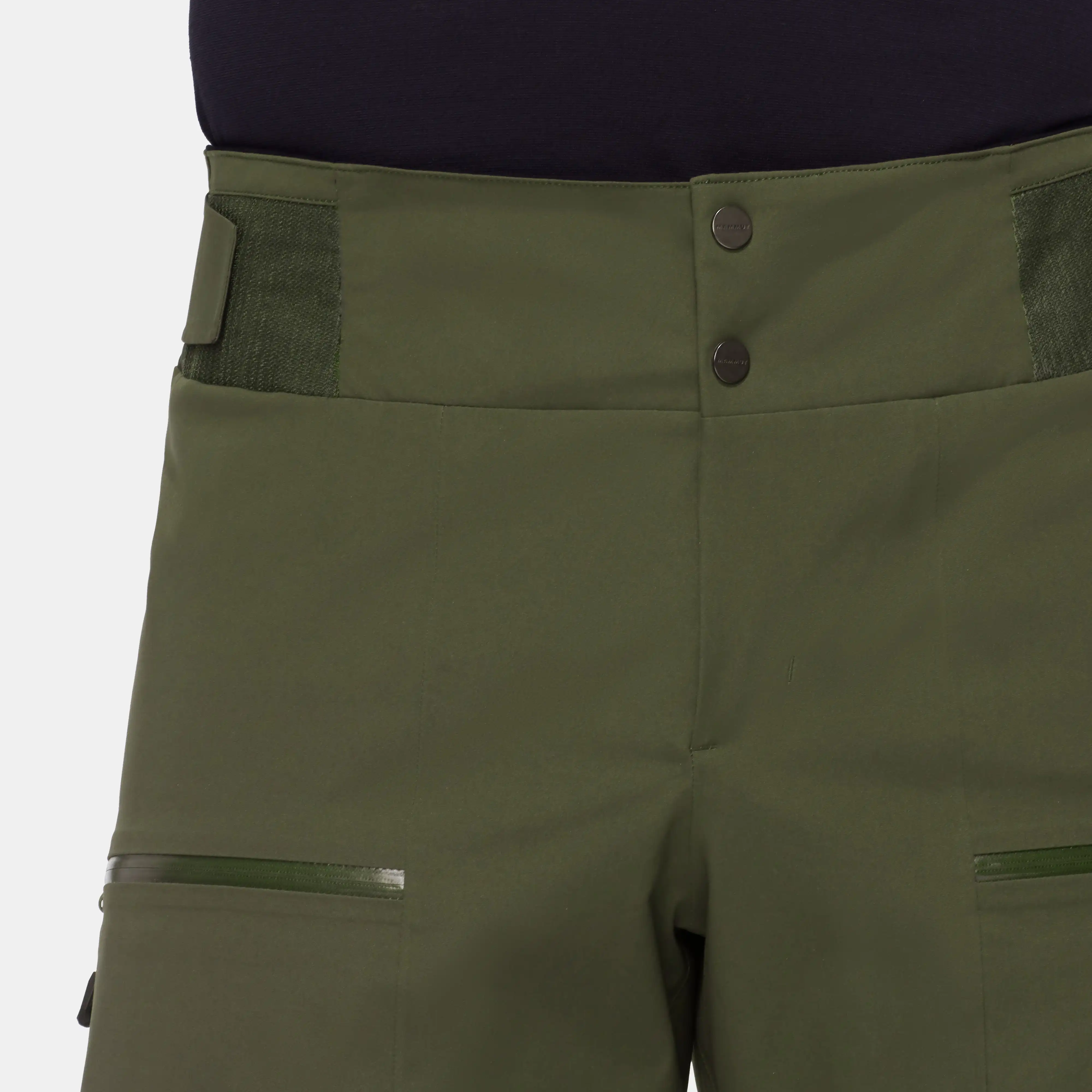 Stoney HS Thermo Pants Men 1020-13760