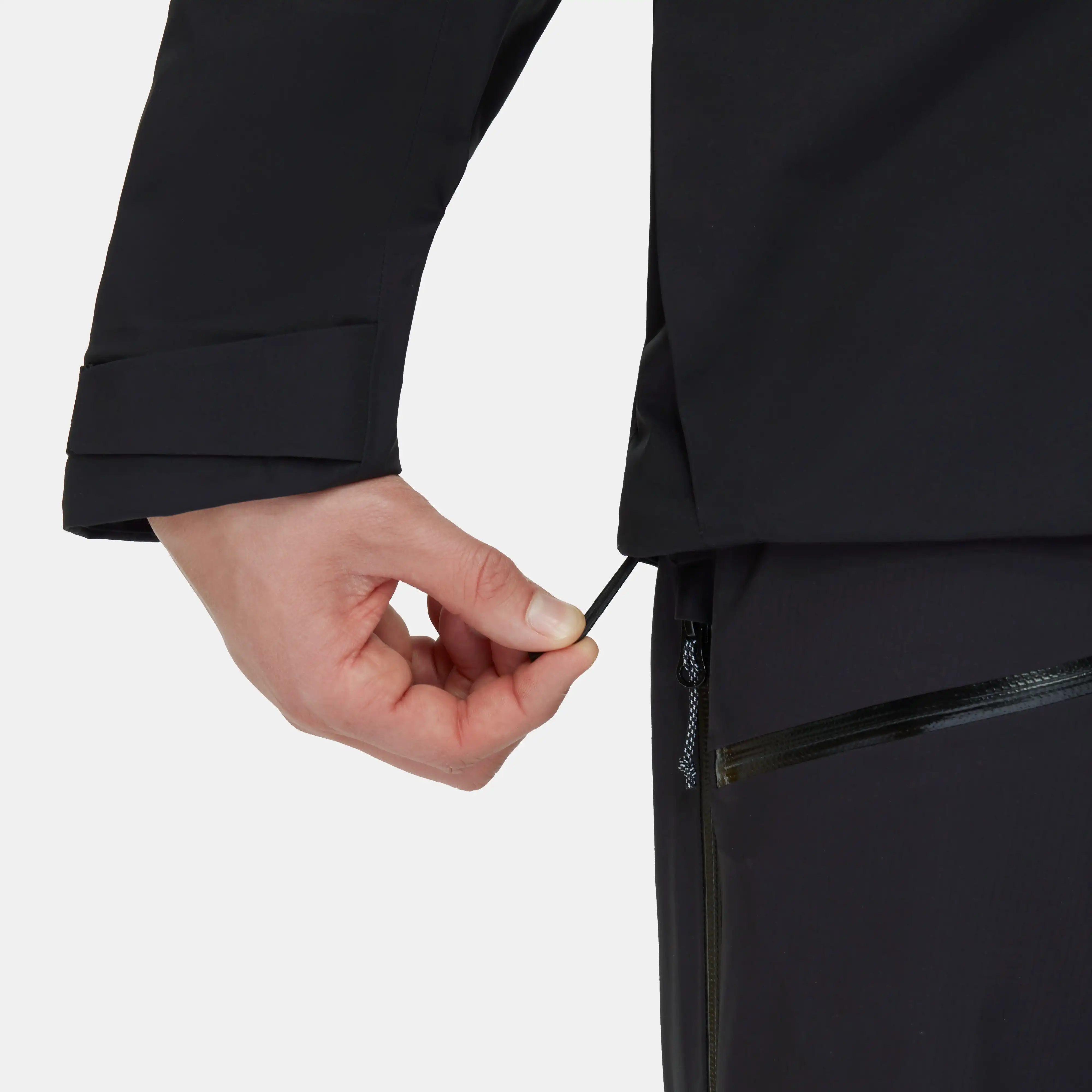 Haldigrat HS Hooded Jacket Men 1010-30361