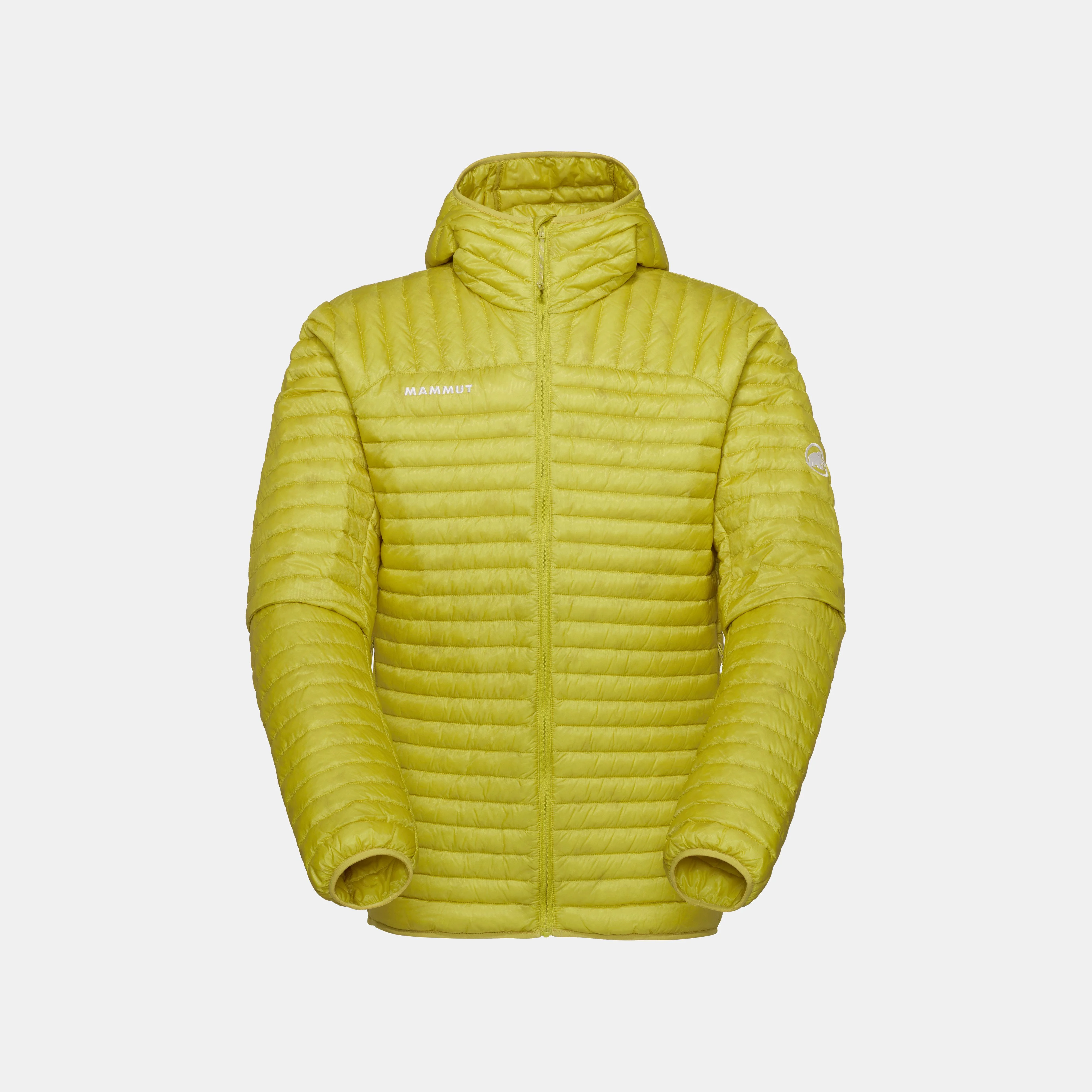 Broad Peak Light IN Hooded Jacket Men 1013-03720