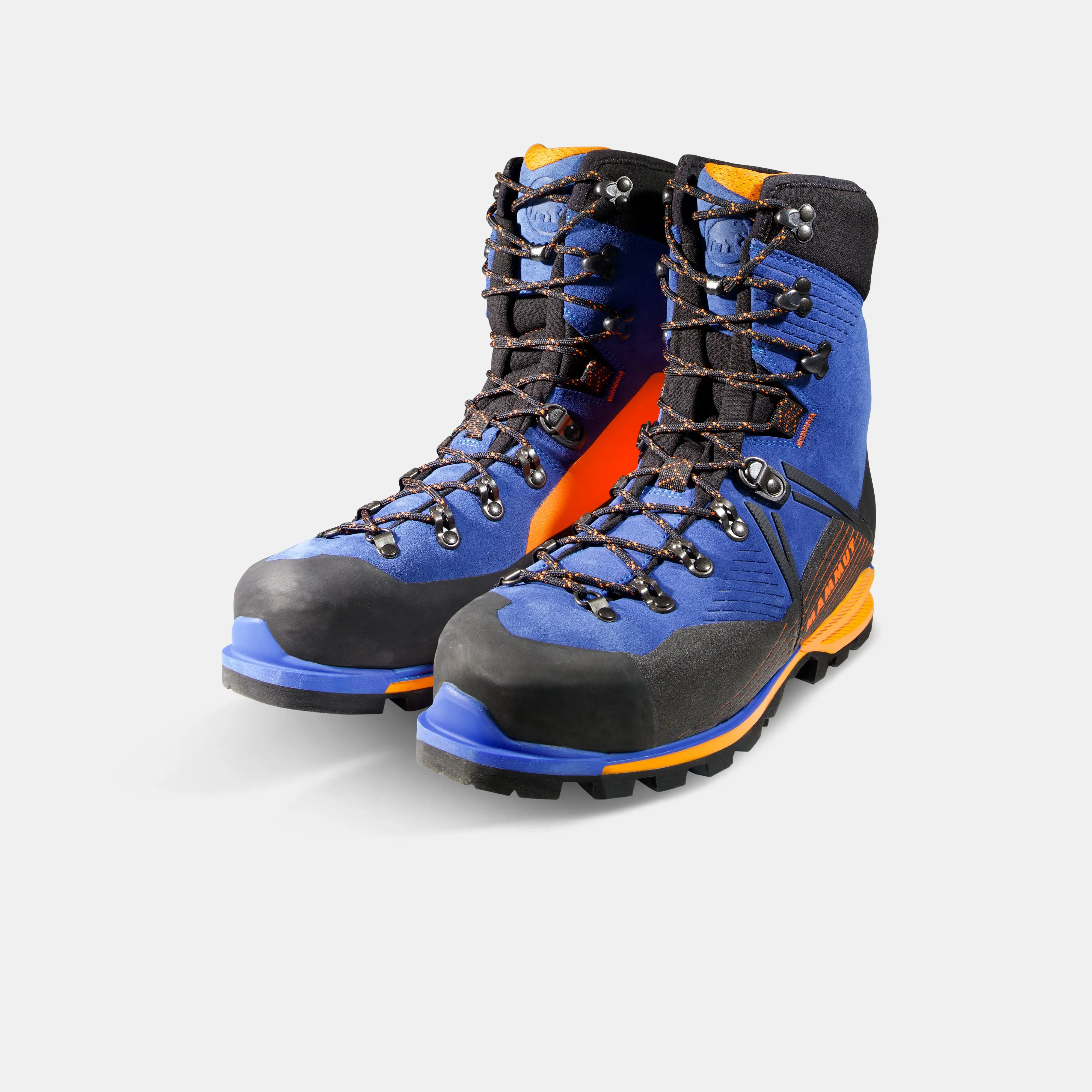 Kento Mountain High GTX Men 3010-01220