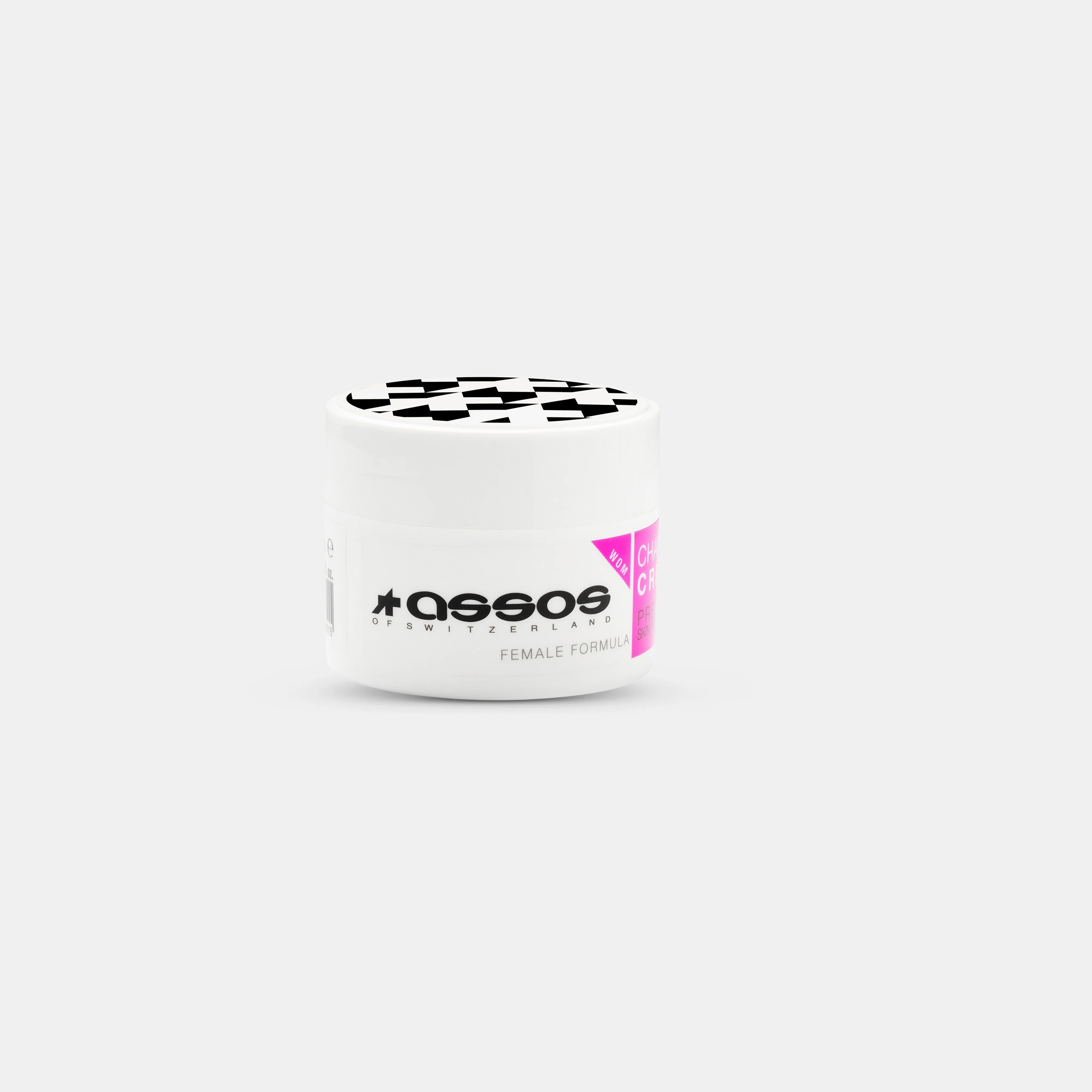 Assos x Mammut Chamois Creme Women 75ml 2810-00950
