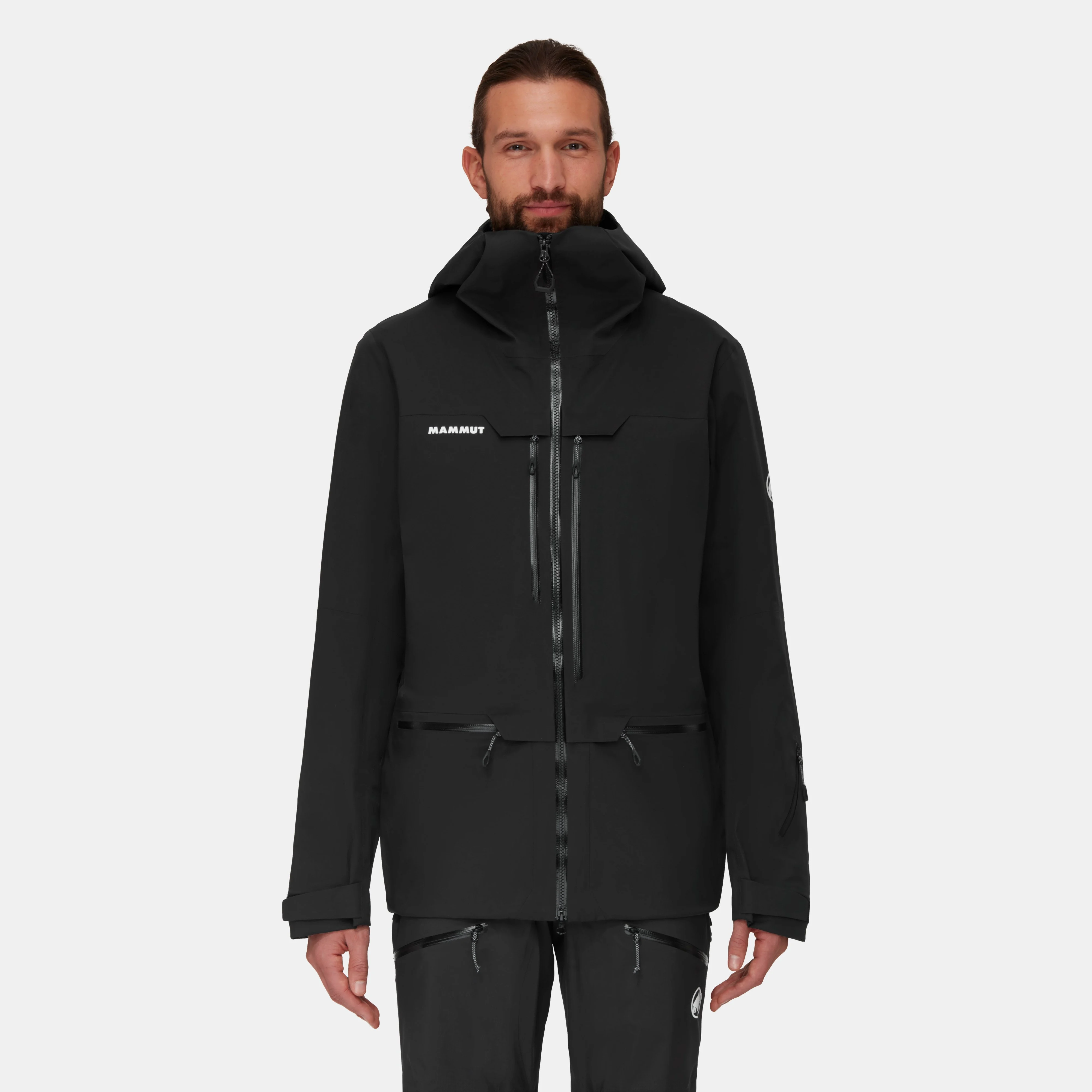 Haldigrat HS Hooded Jacket Men 1010-30361