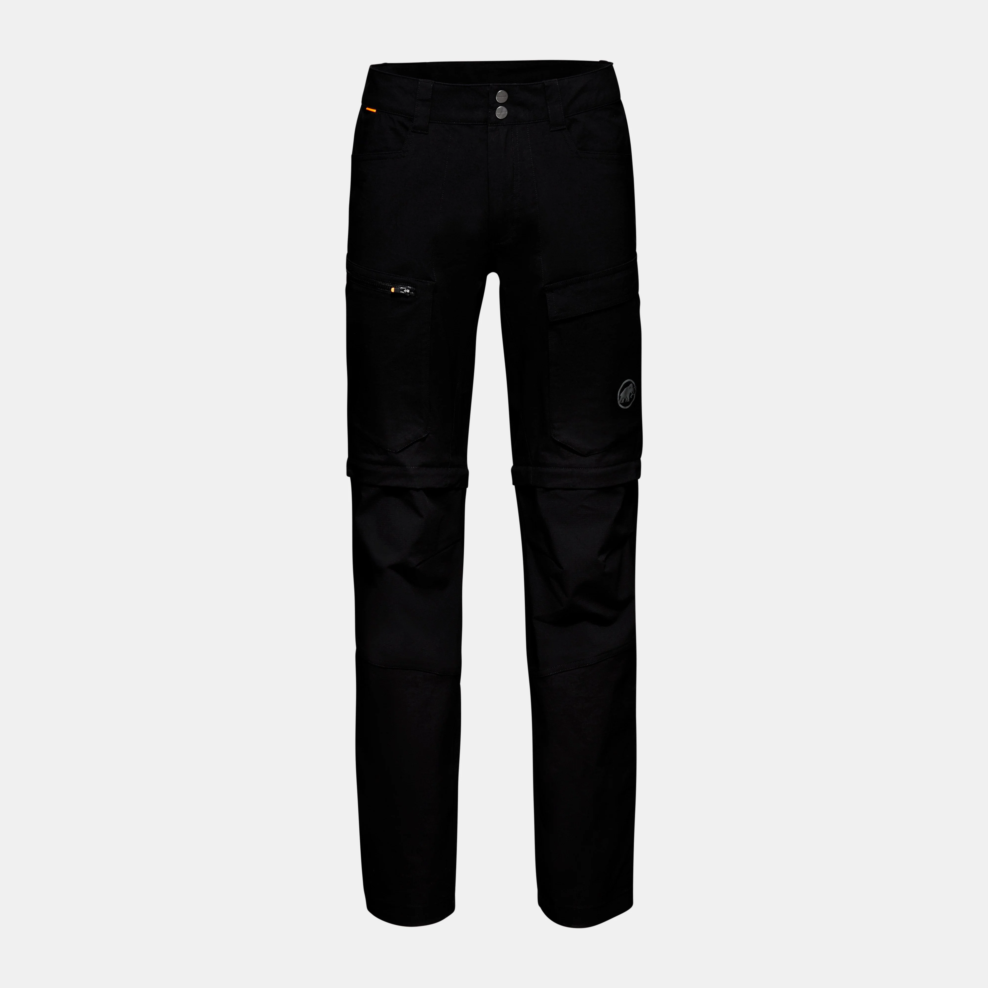 Zinal Hybrid Zip Off Pants Men 1022-01991