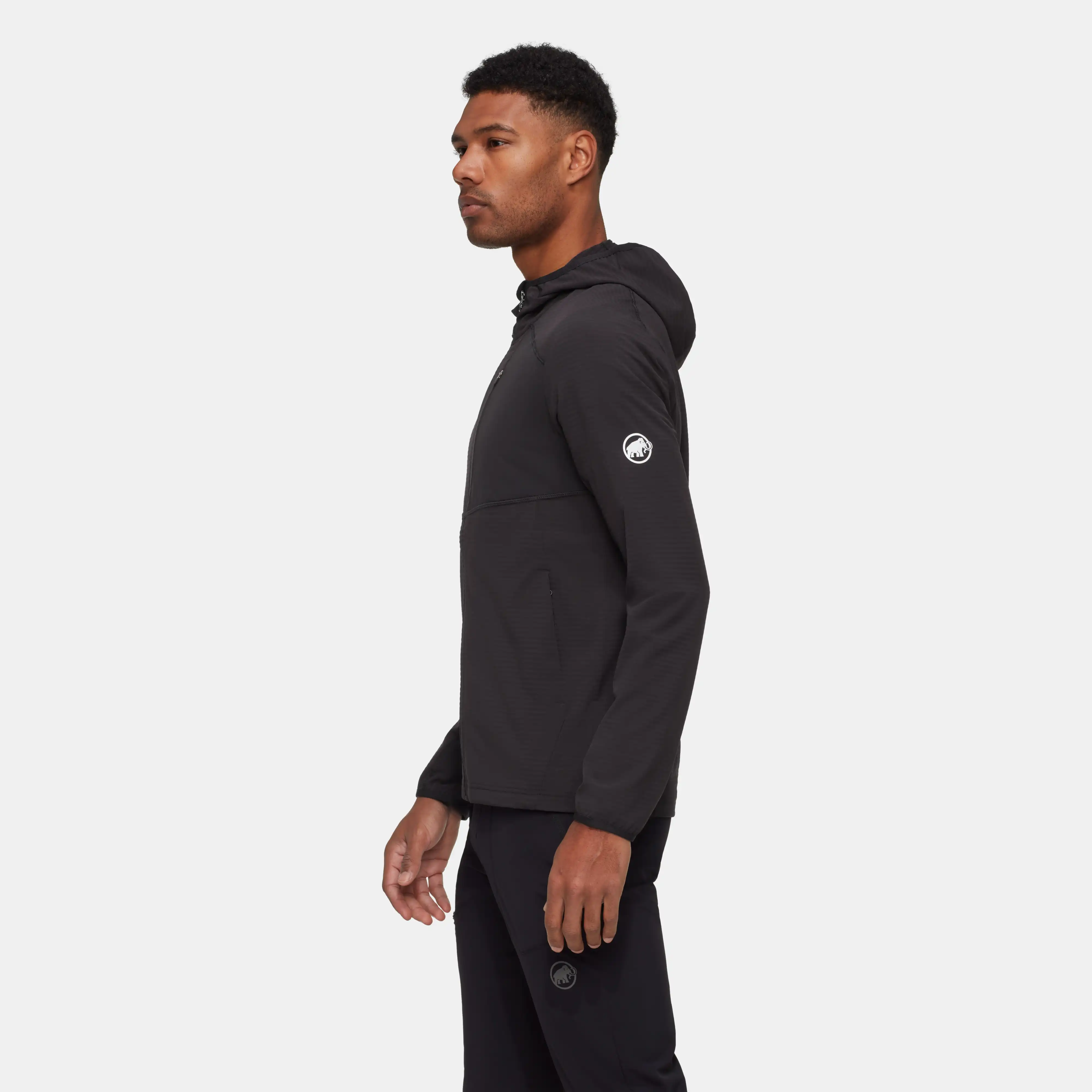 Madris Light ML Hooded Jacket Men 1014-03842