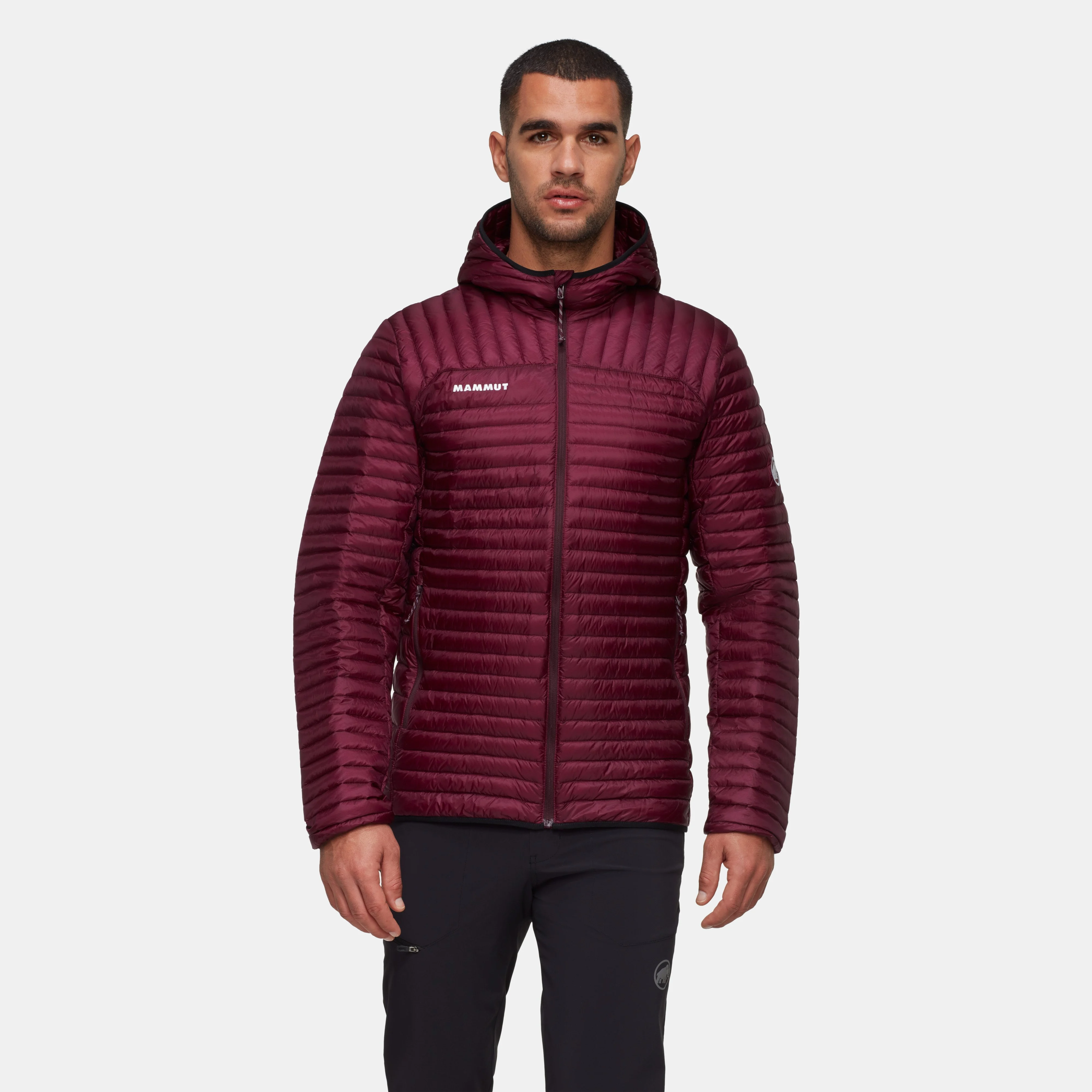 Broad Peak Light IN Hooded Jacket Men 1013-03720