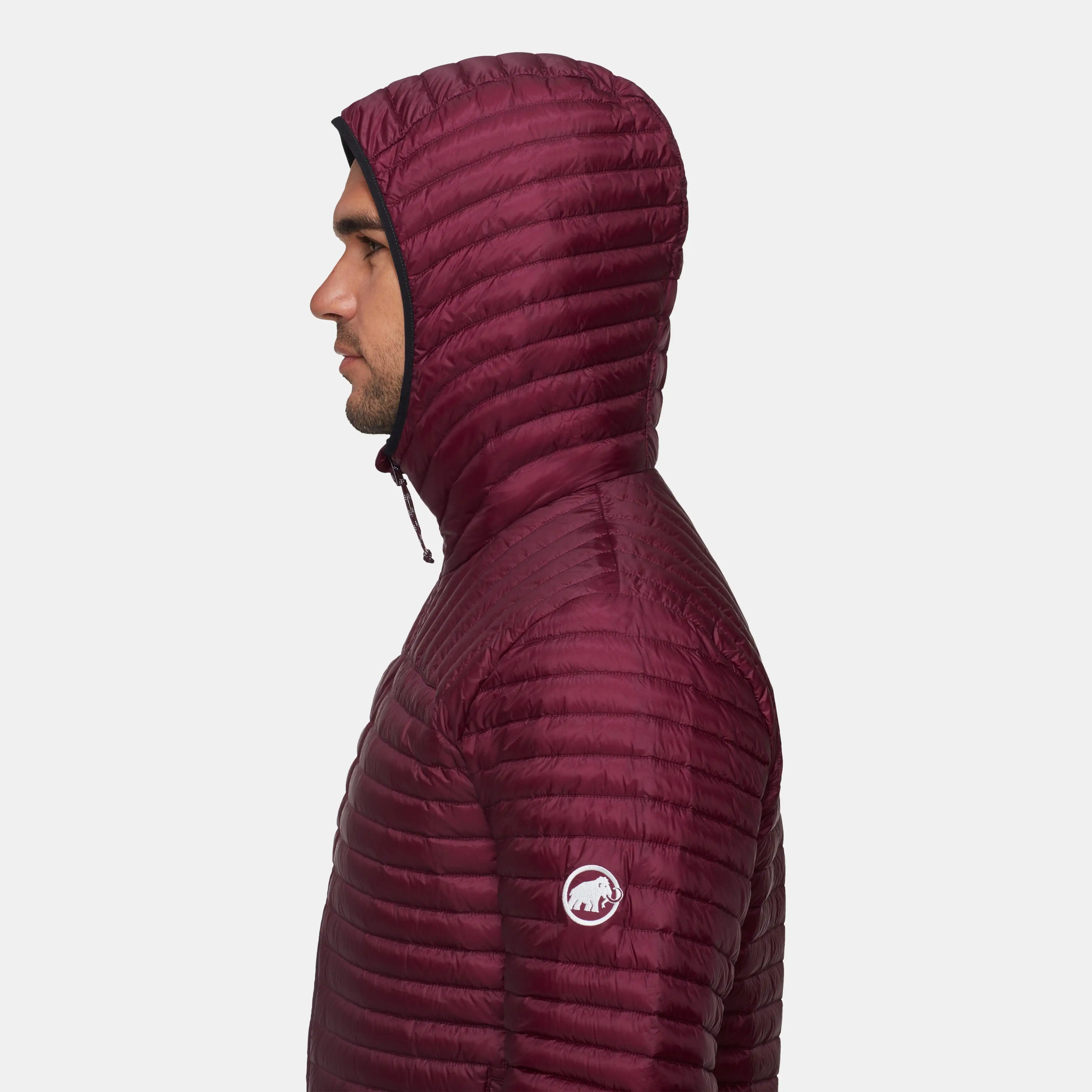 Broad Peak Light IN Hooded Jacket Men 1013-03720