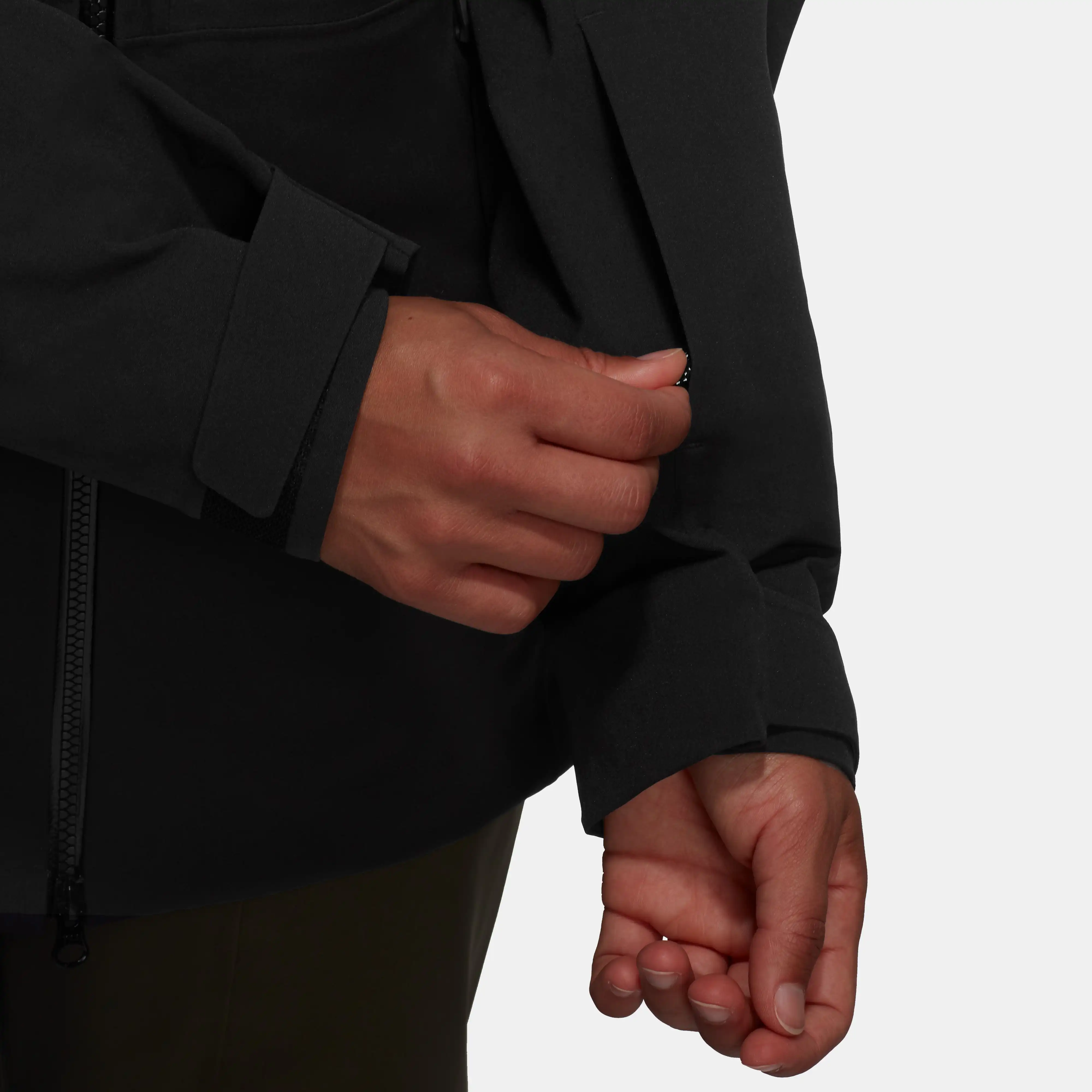 Stoney HS Hooded Jacket Women 1010-31050