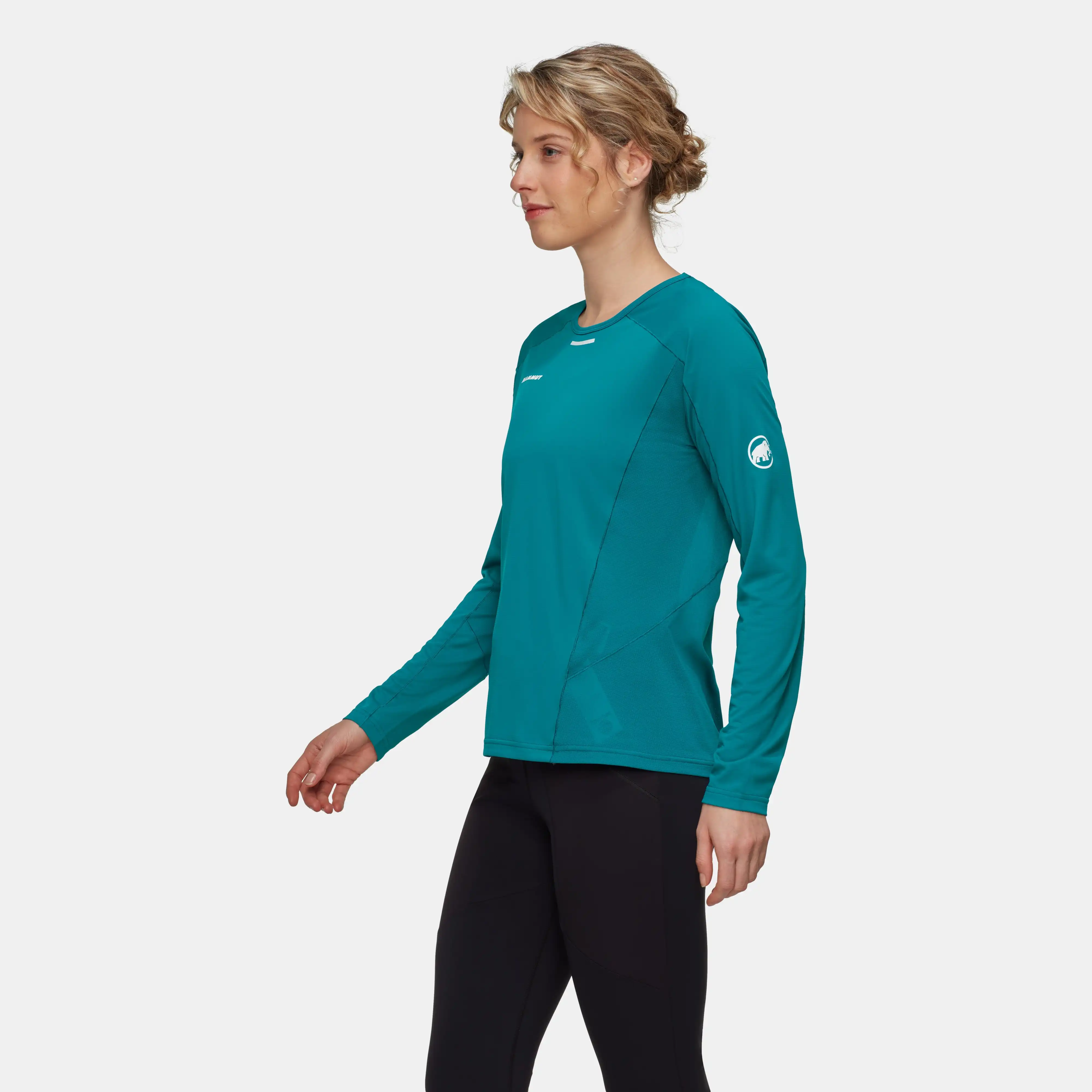 Aenergy FL Longsleeve Women 1016-01380