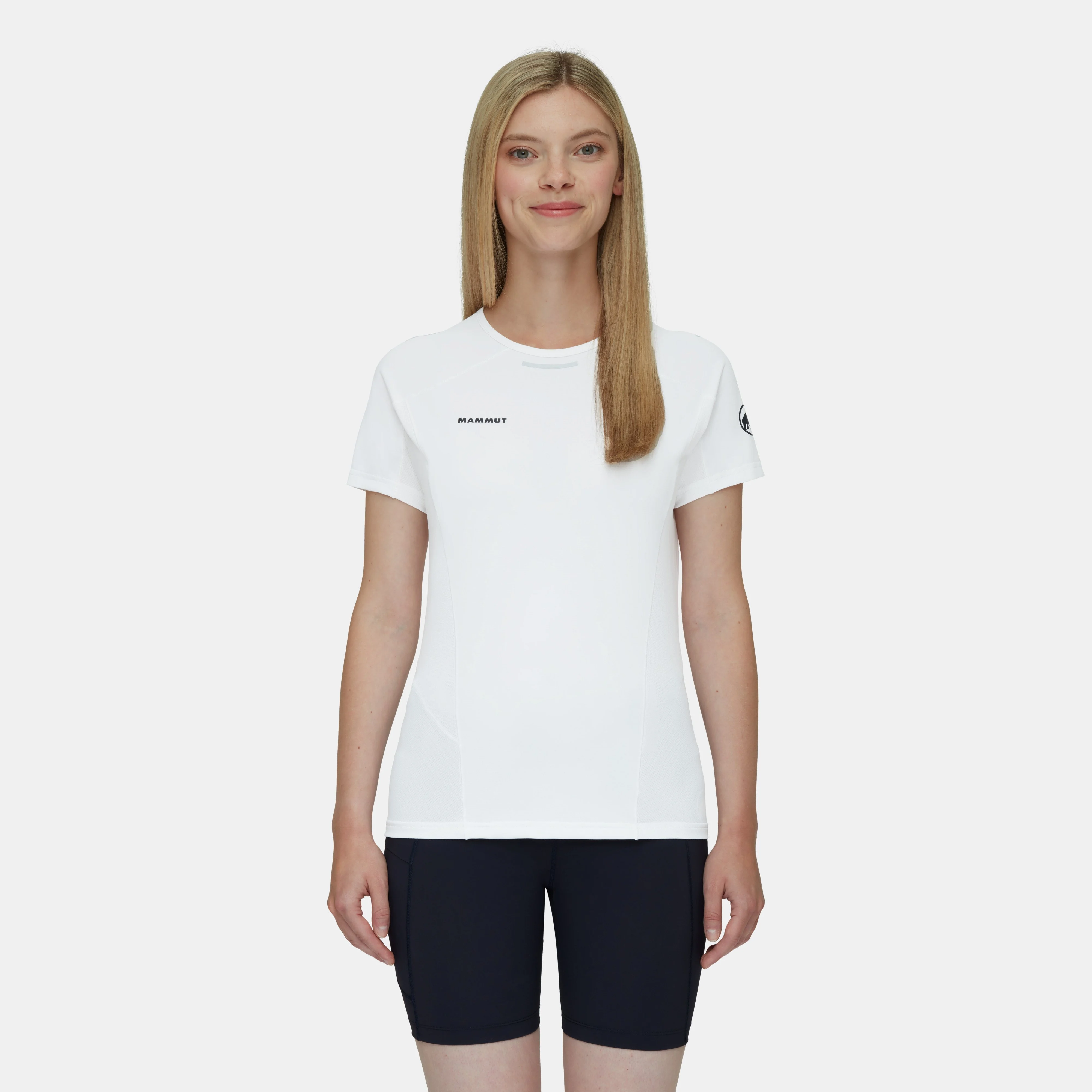 Aenergy FL T-Shirt Women 1017-05020