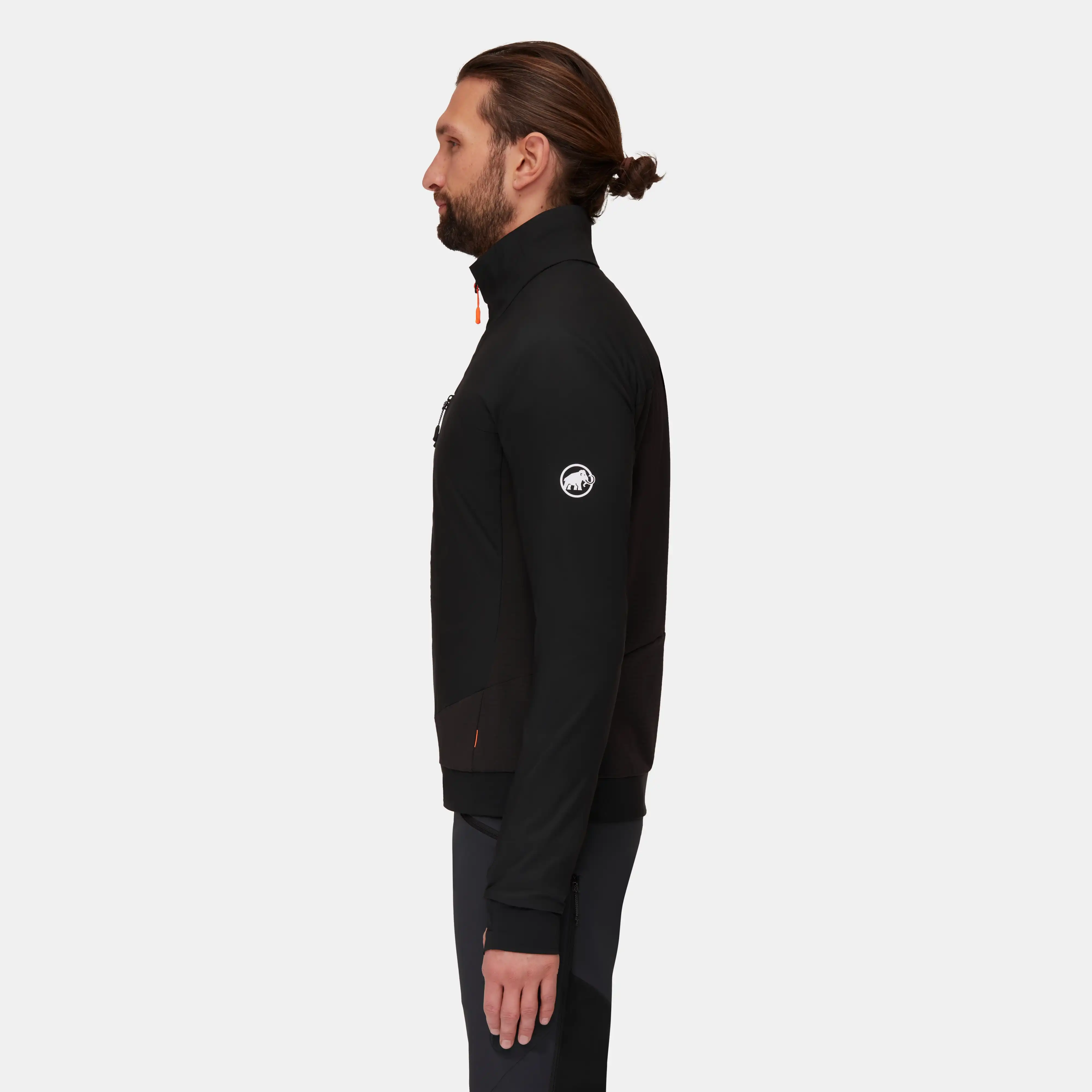 Aenergy IN Hybrid Jacket Men 1013-02580