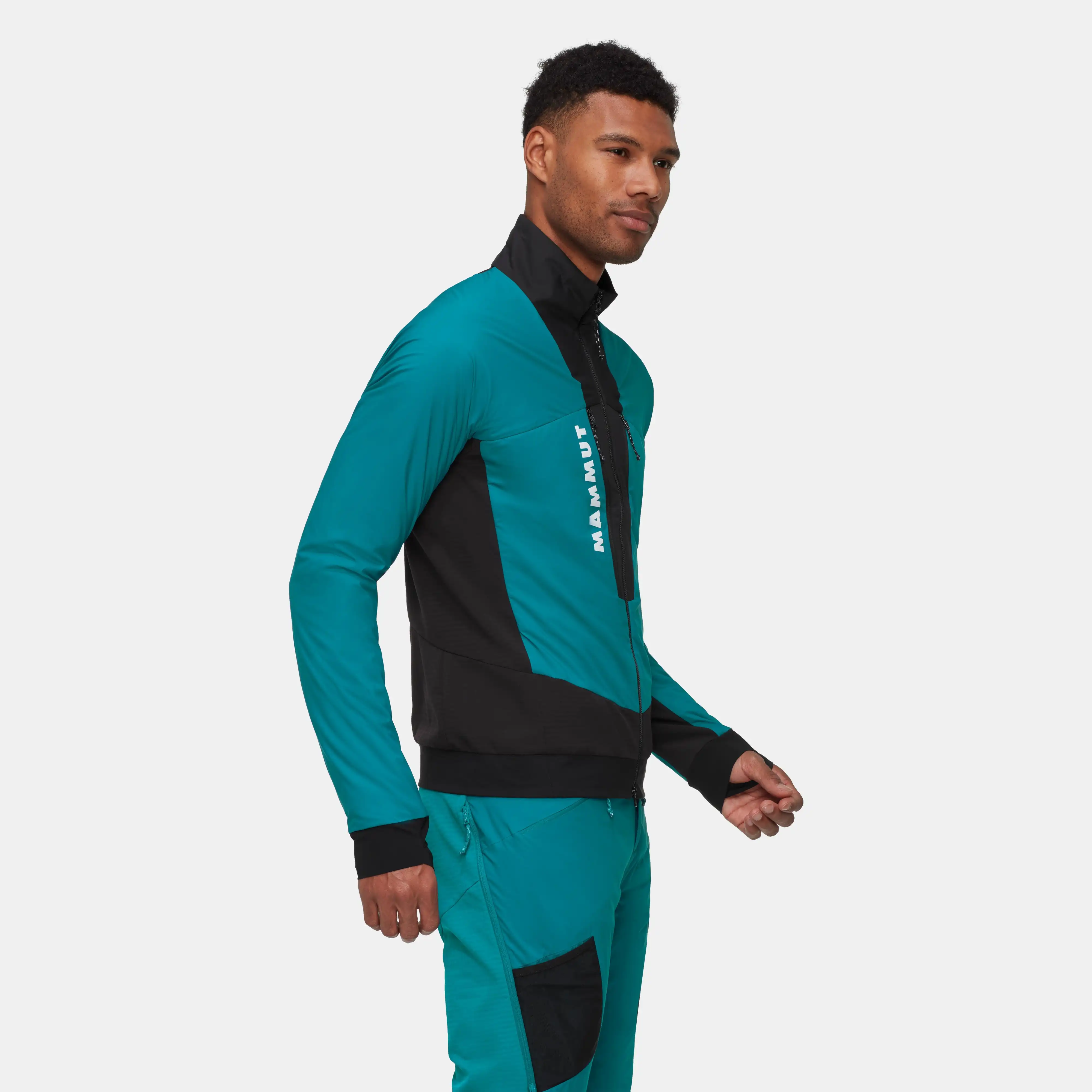 Aenergy IN Hybrid Jacket Men 1013-02580