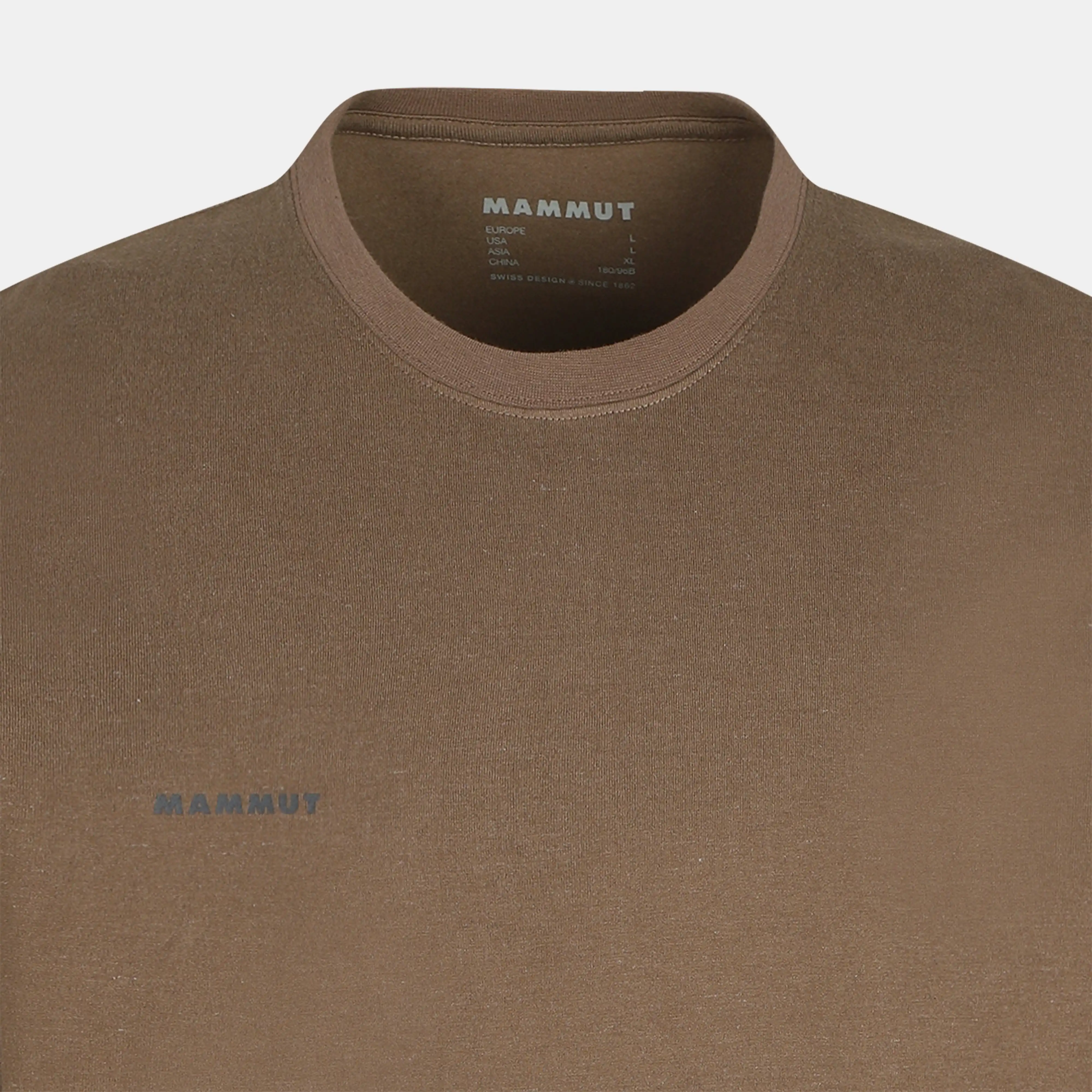 Valley Graphic T-Shirt 1017-08030