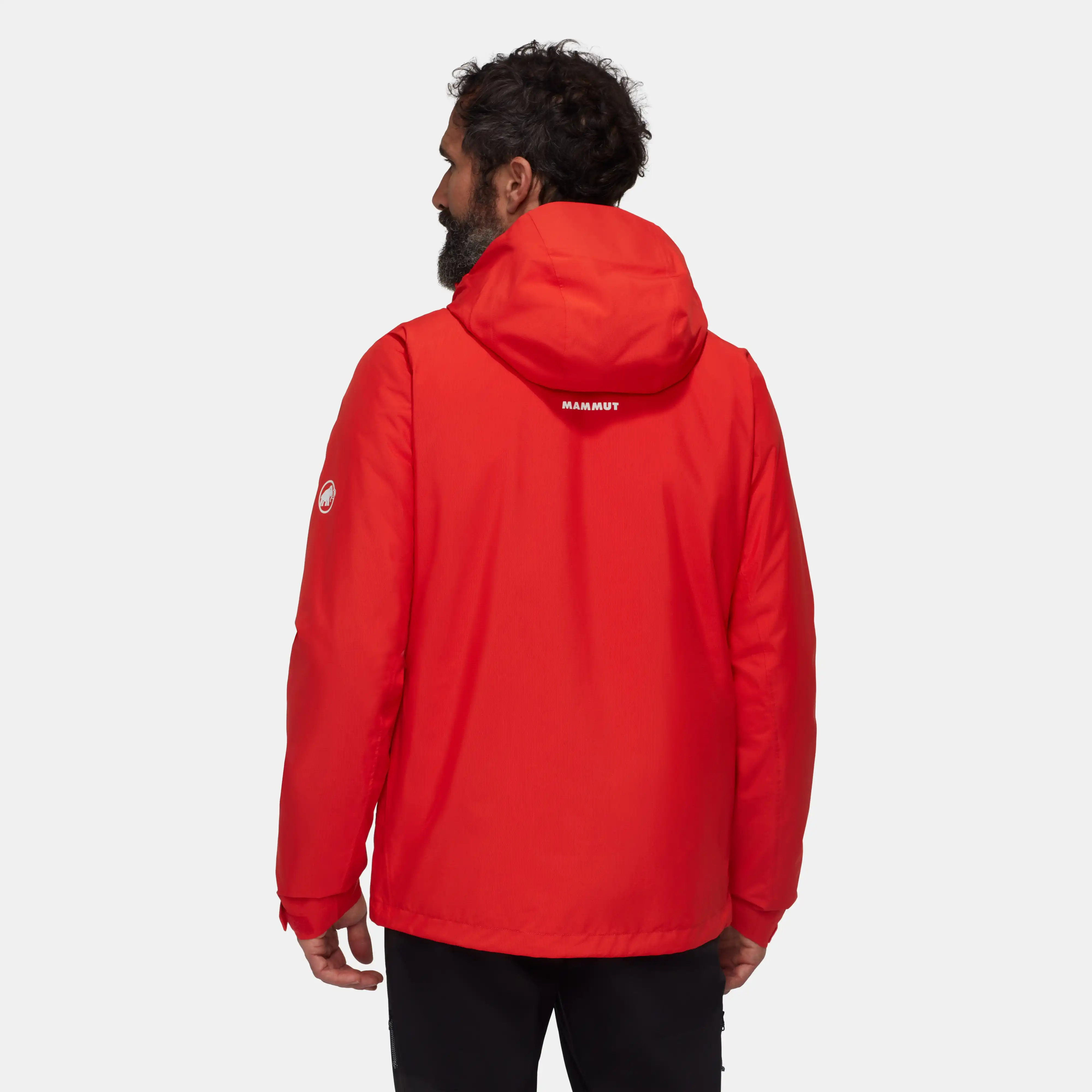 Alto Light 3 in 1 HS Hooded Jacket Men 1010-30870