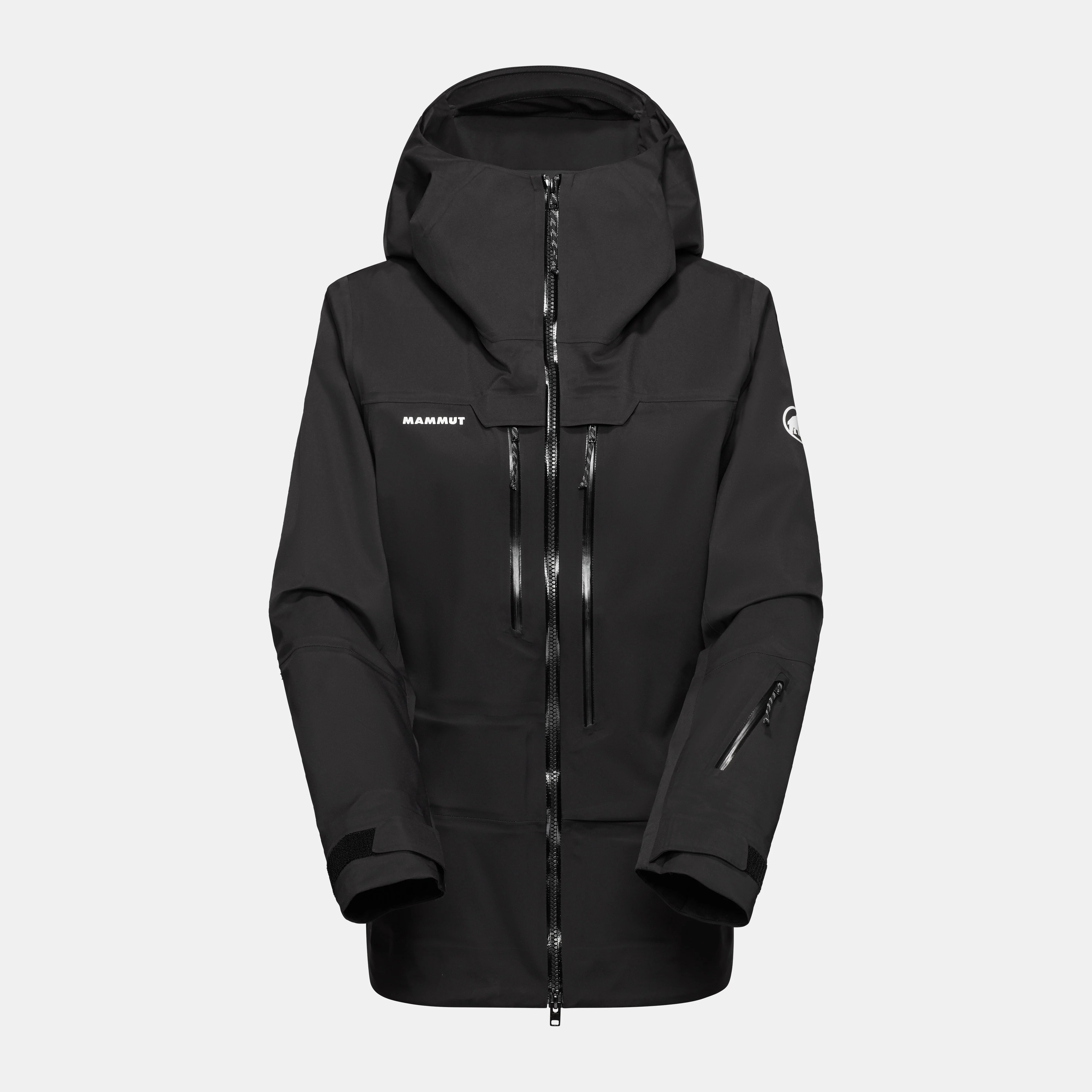 Haldigrat Light HS Hooded Jacket Women 1010-30391