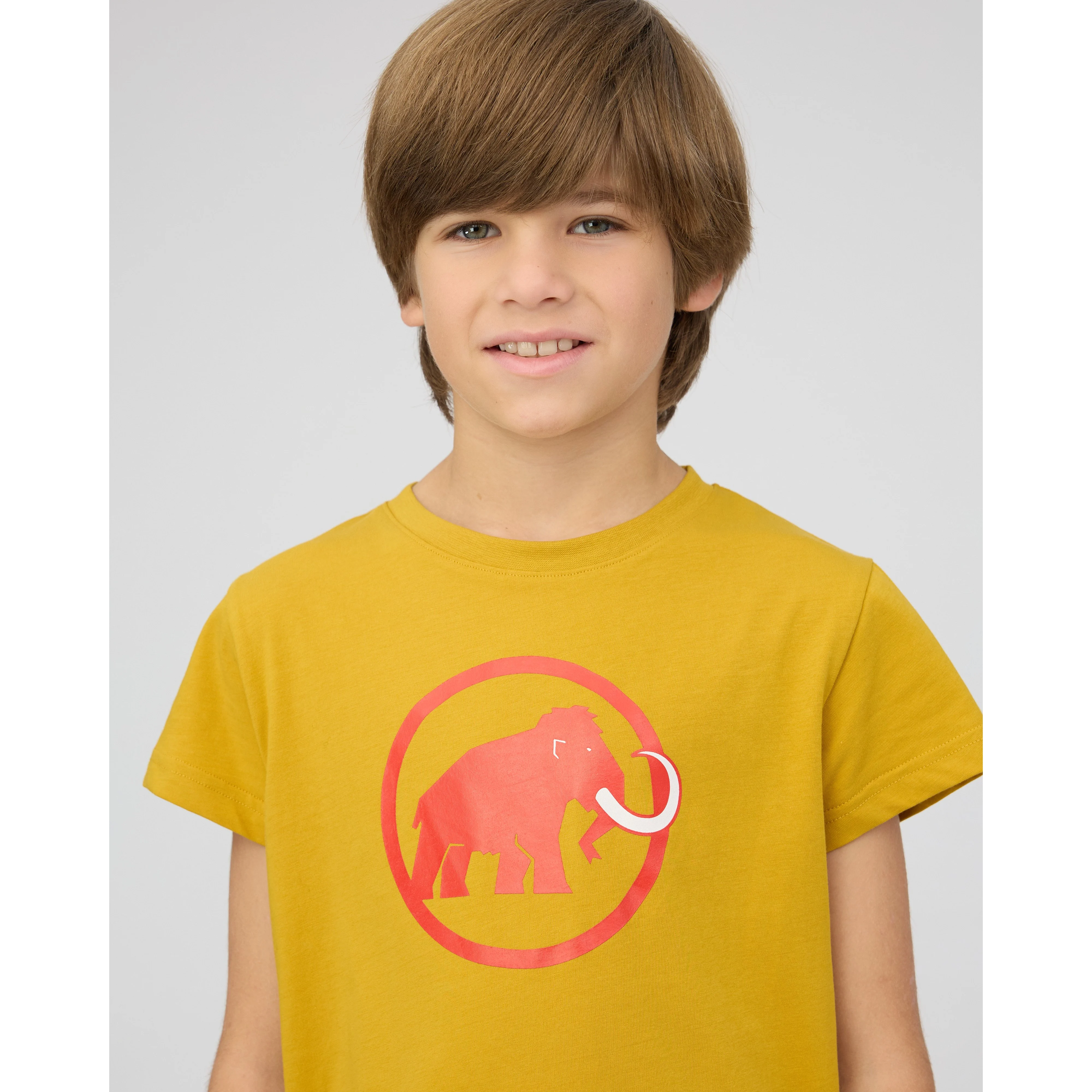 Mammut Core T-Shirt Kids Classic 1017-07890