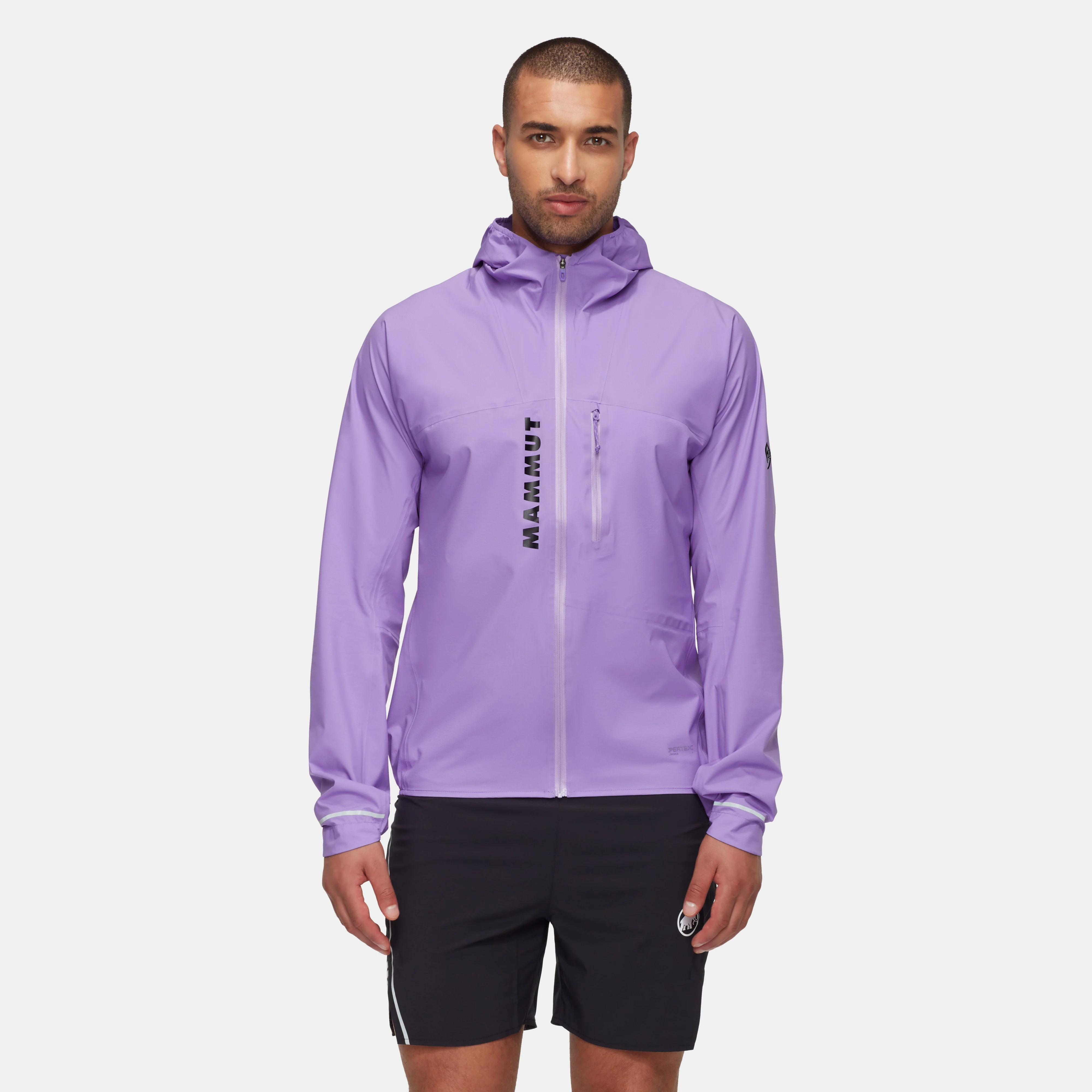 Aenergy TR HS Hooded Jacket Men 1010-30000