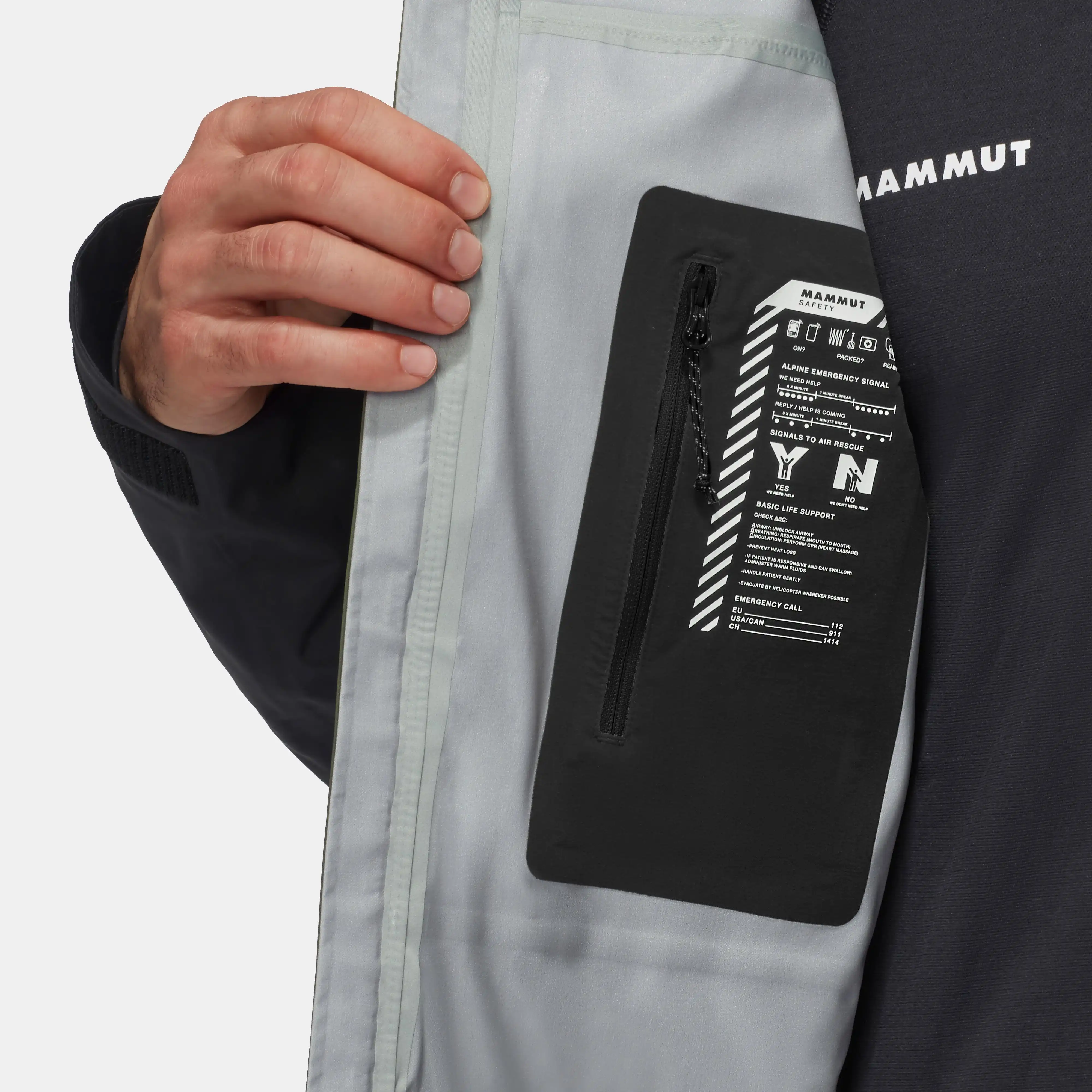 Haldigrat HS Hooded Jacket Men 1010-30361