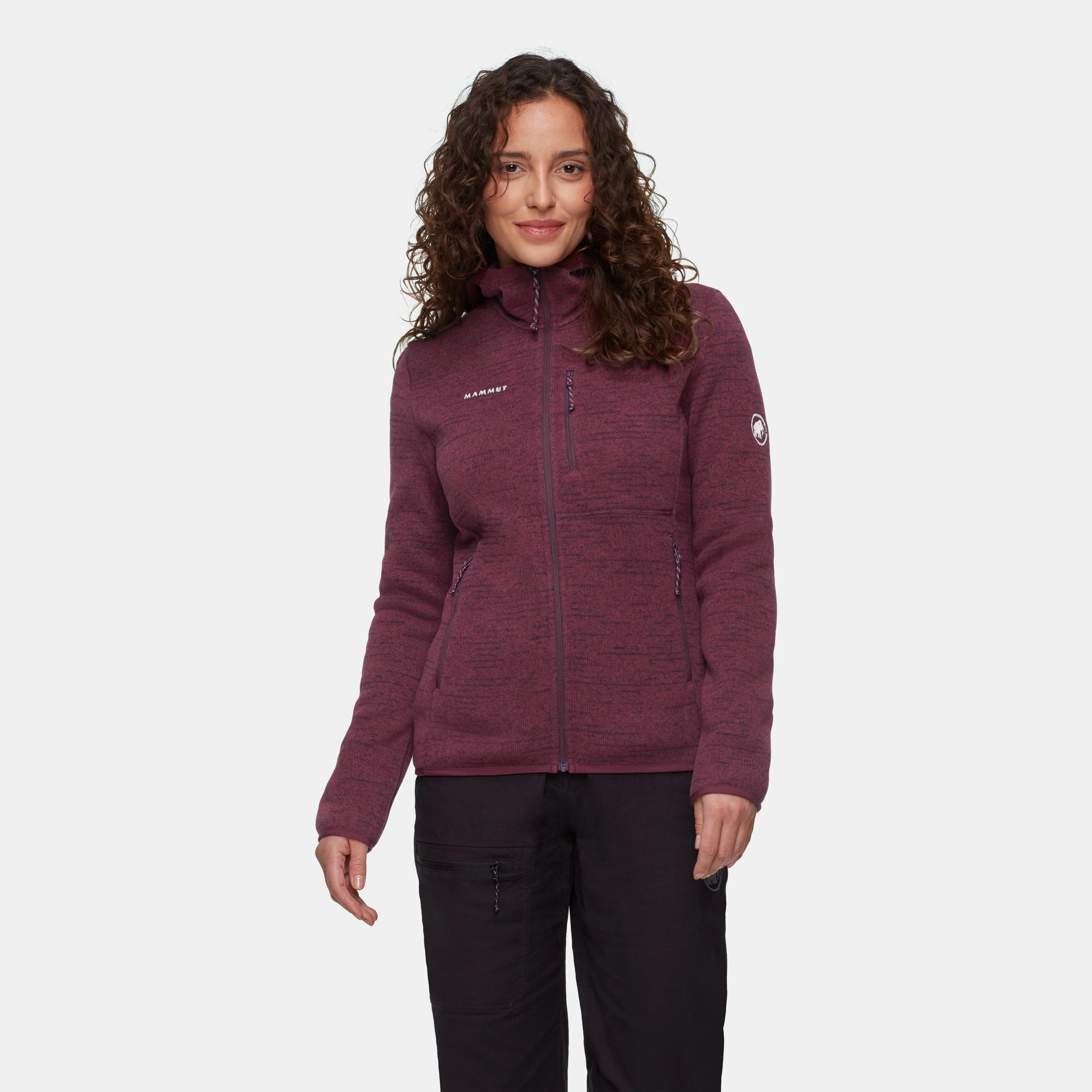 Arctic IV ML Hooded Jacket Women 1014-05770