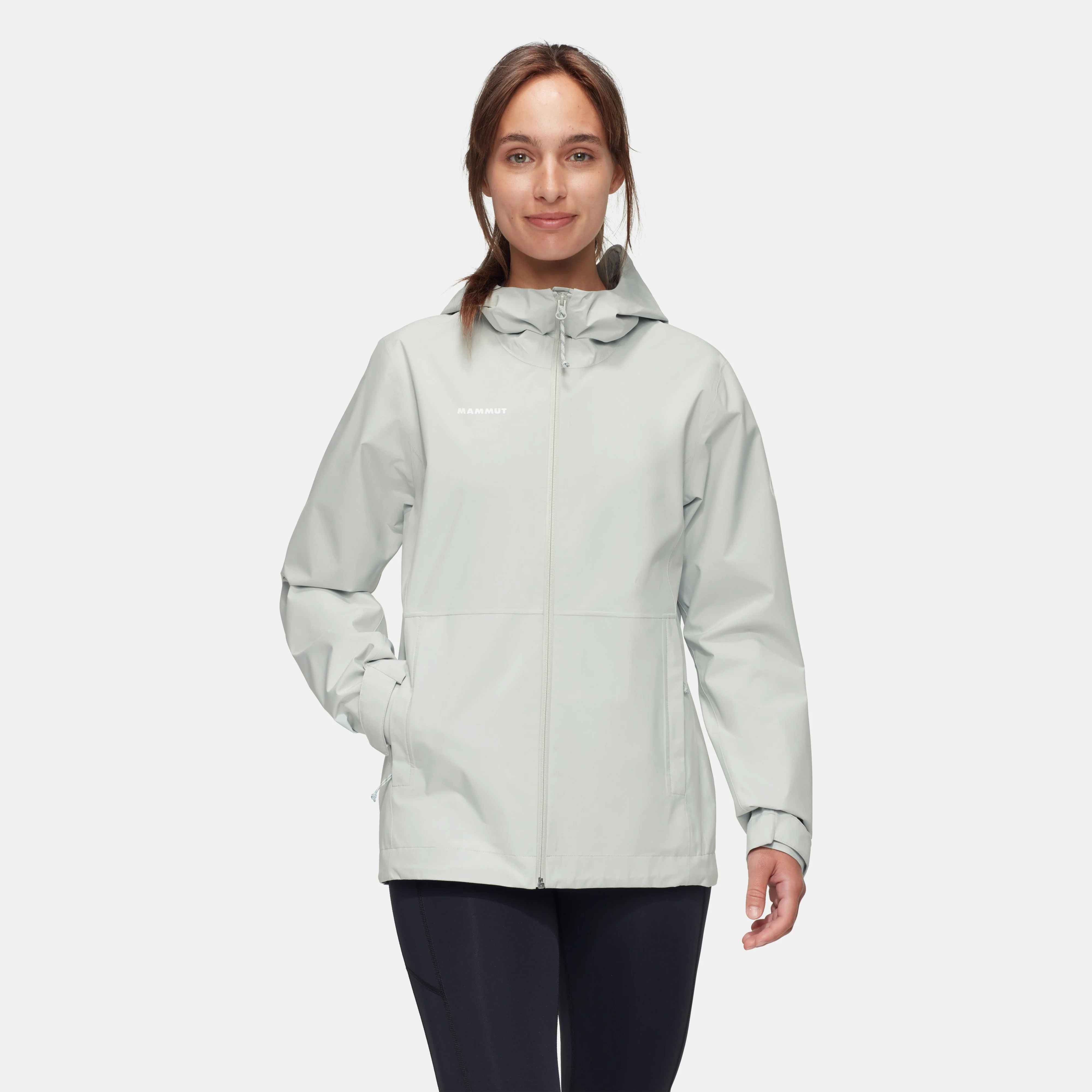 Linard Light HS Hooded Jacket Women 1010-31500