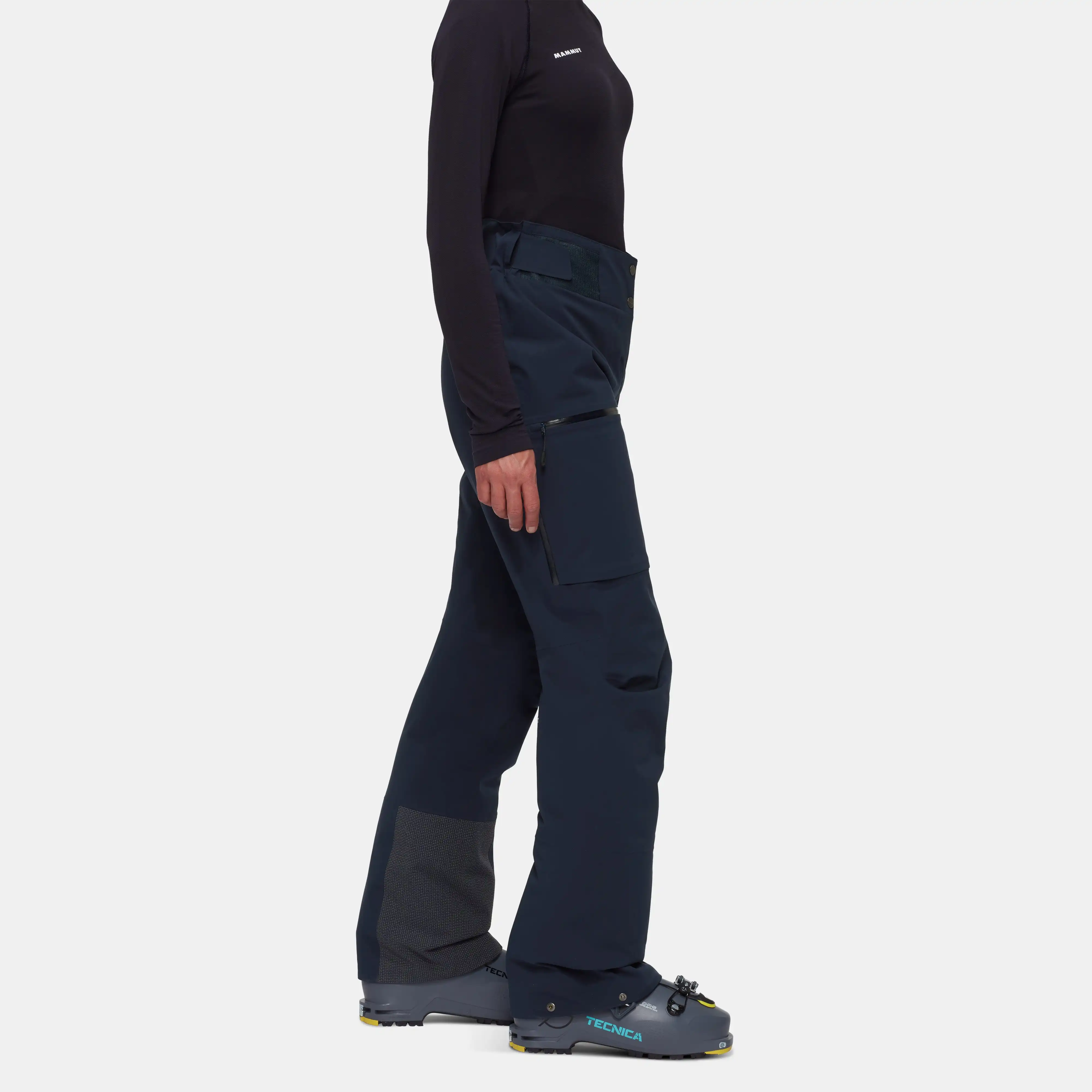 Stoney HS Thermo Pants Women 1020-13790