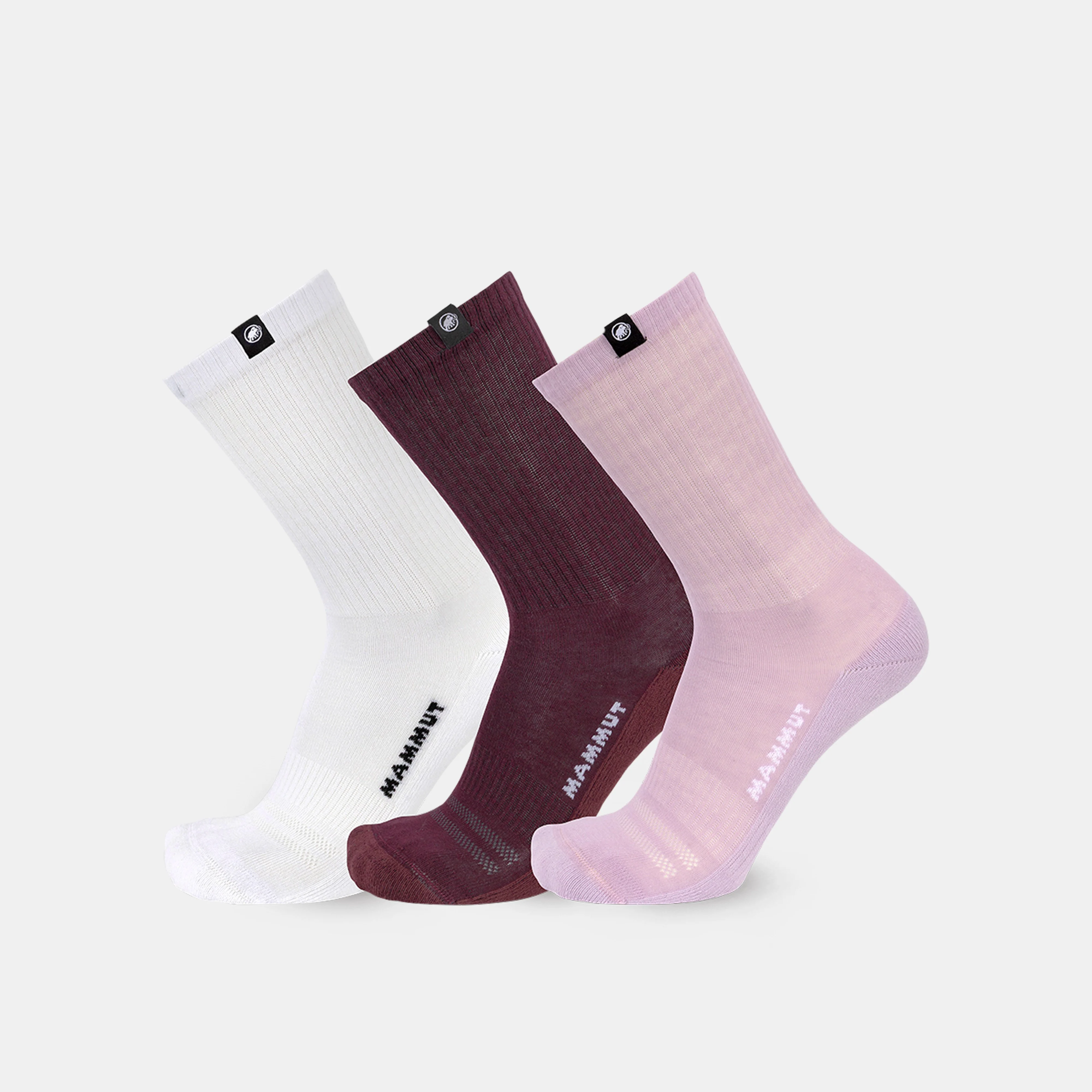Everyday Crew Socks 3 Pack 1193-00012