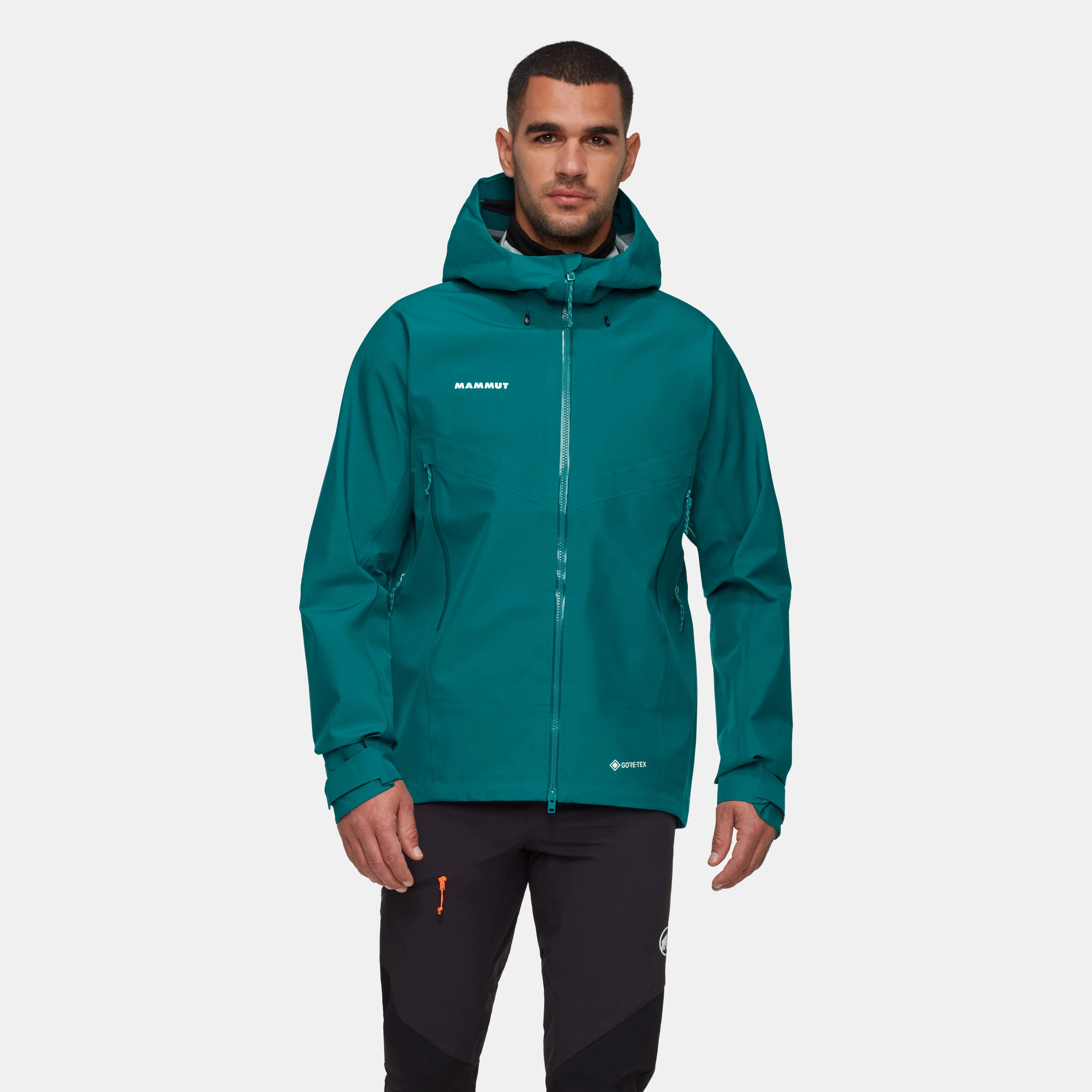 Crater IV HS Hooded Jacket Men 1010-30151