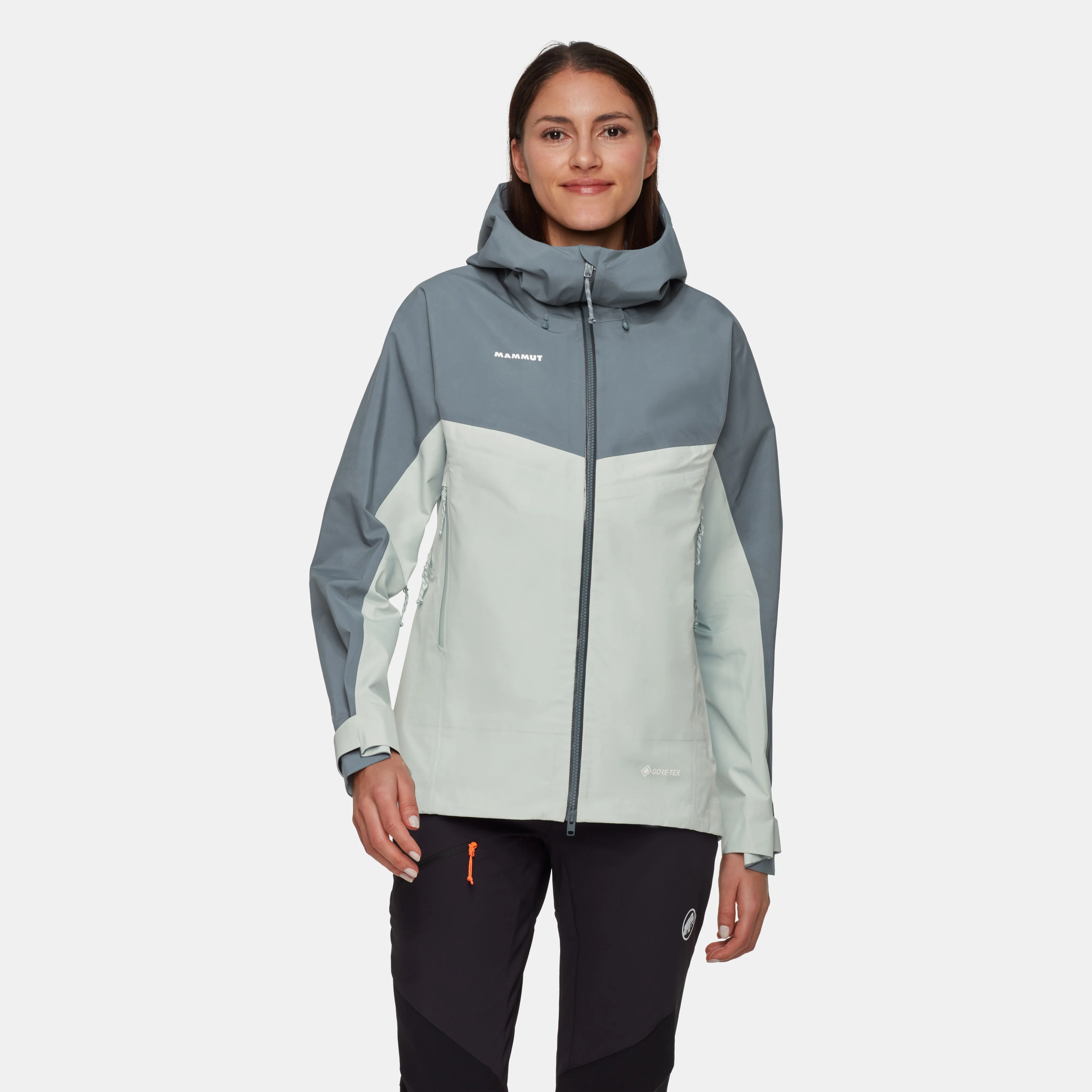 Crater IV HS Hooded Jacket Women 1010-30161