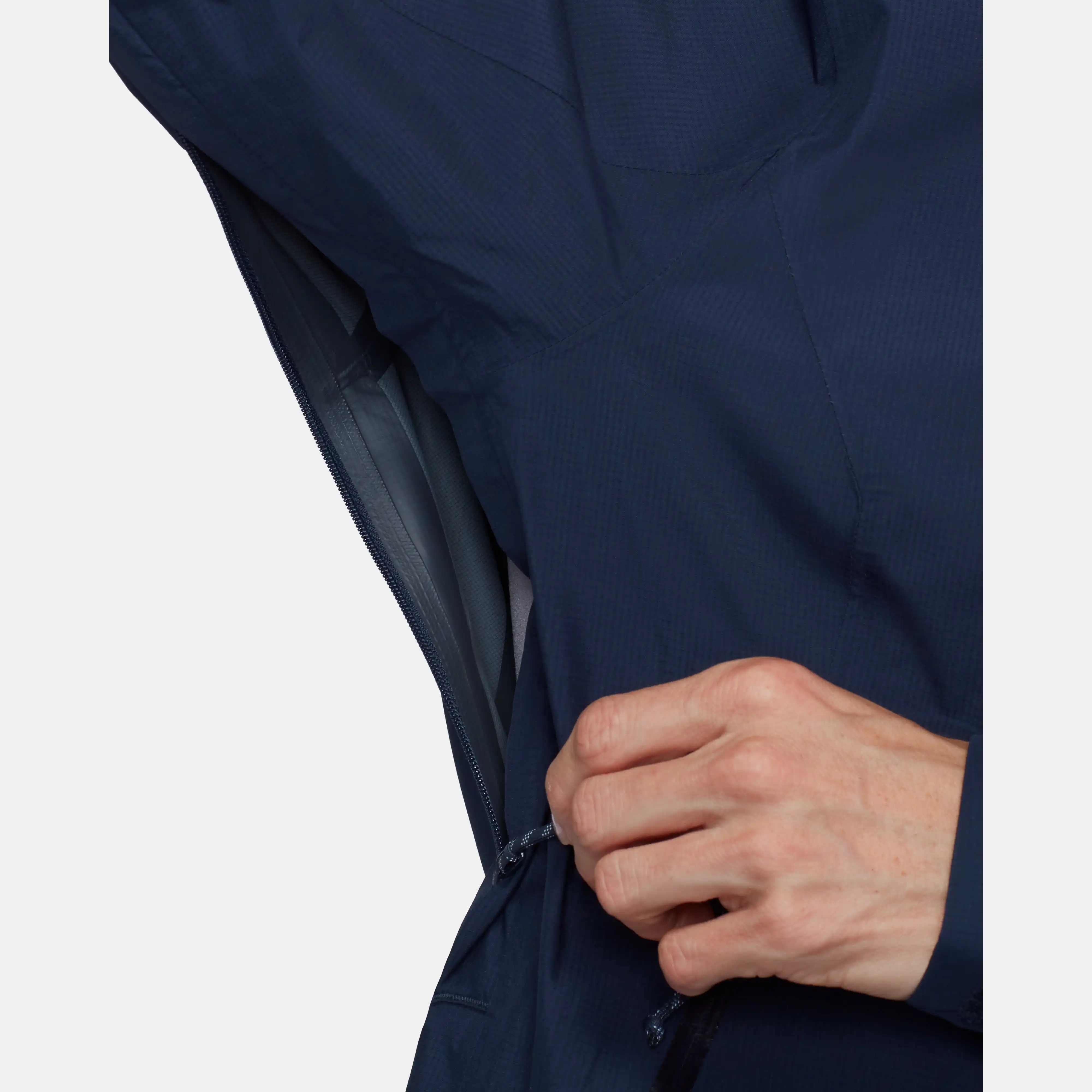 Alto Light HS Hooded Jacket Women 1010-30670