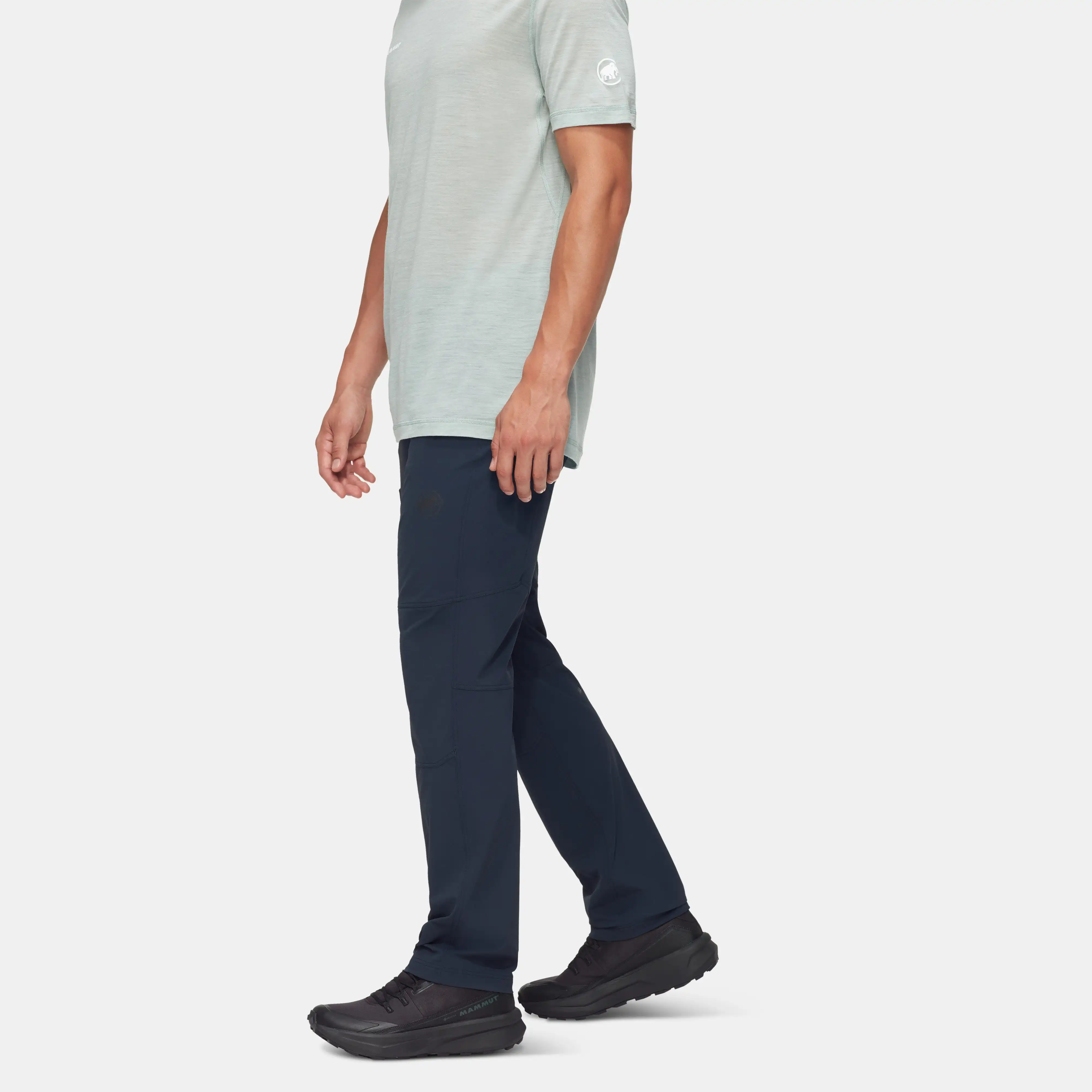 Runbold IV Pants Men 1022-02580