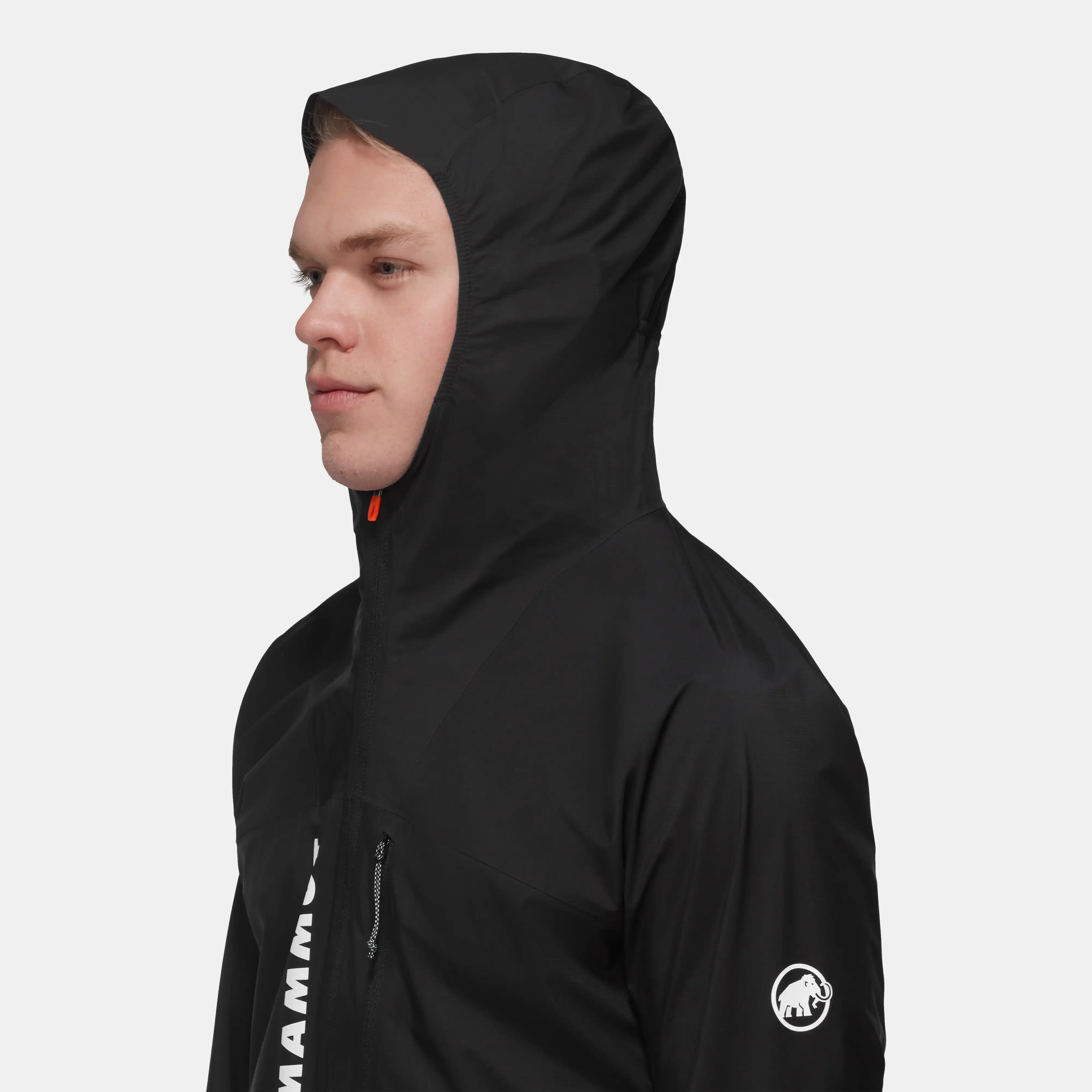 Aenergy TR HS Hooded Jacket Men 1010-30000