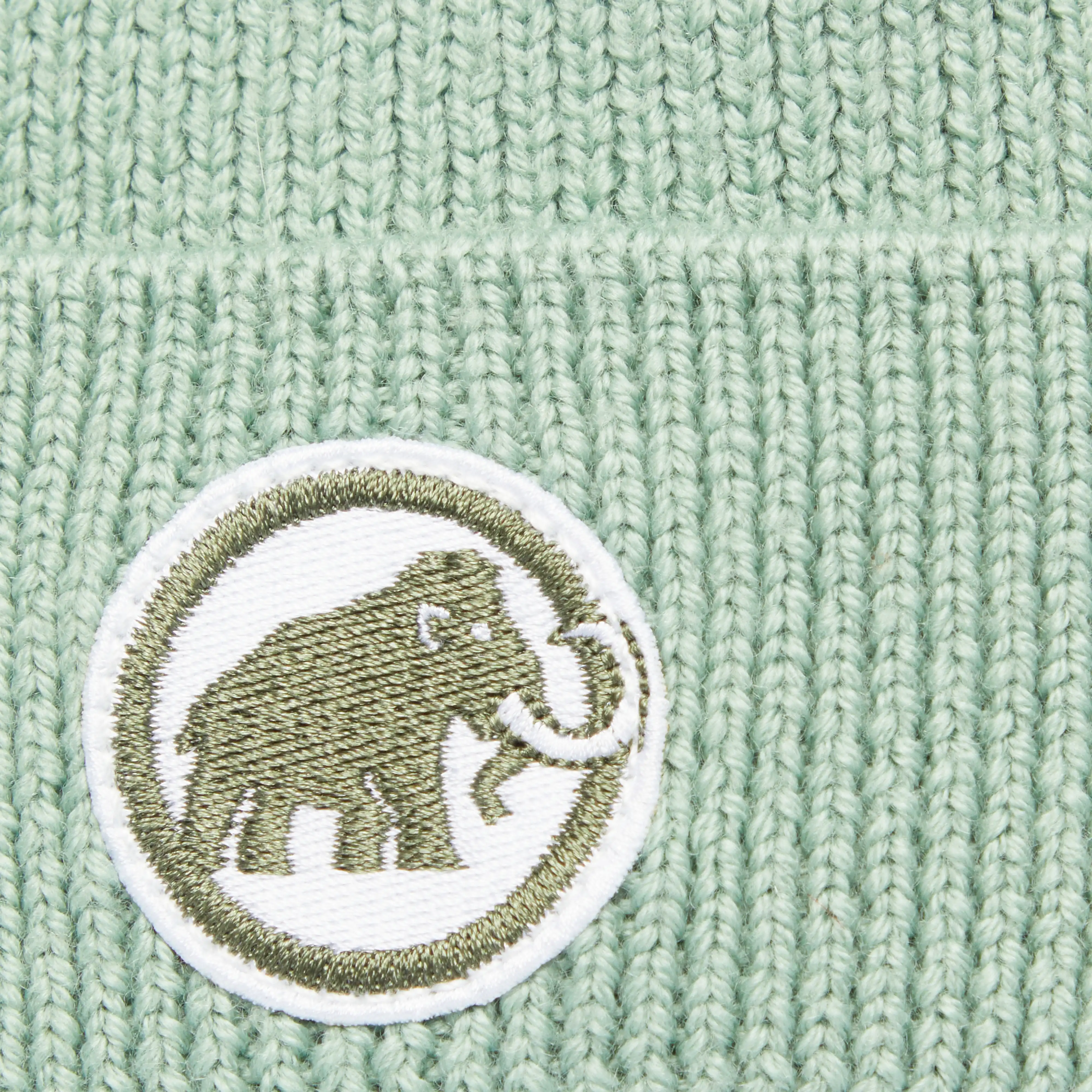 Mammut Logo Beanie Kids 1191-02170