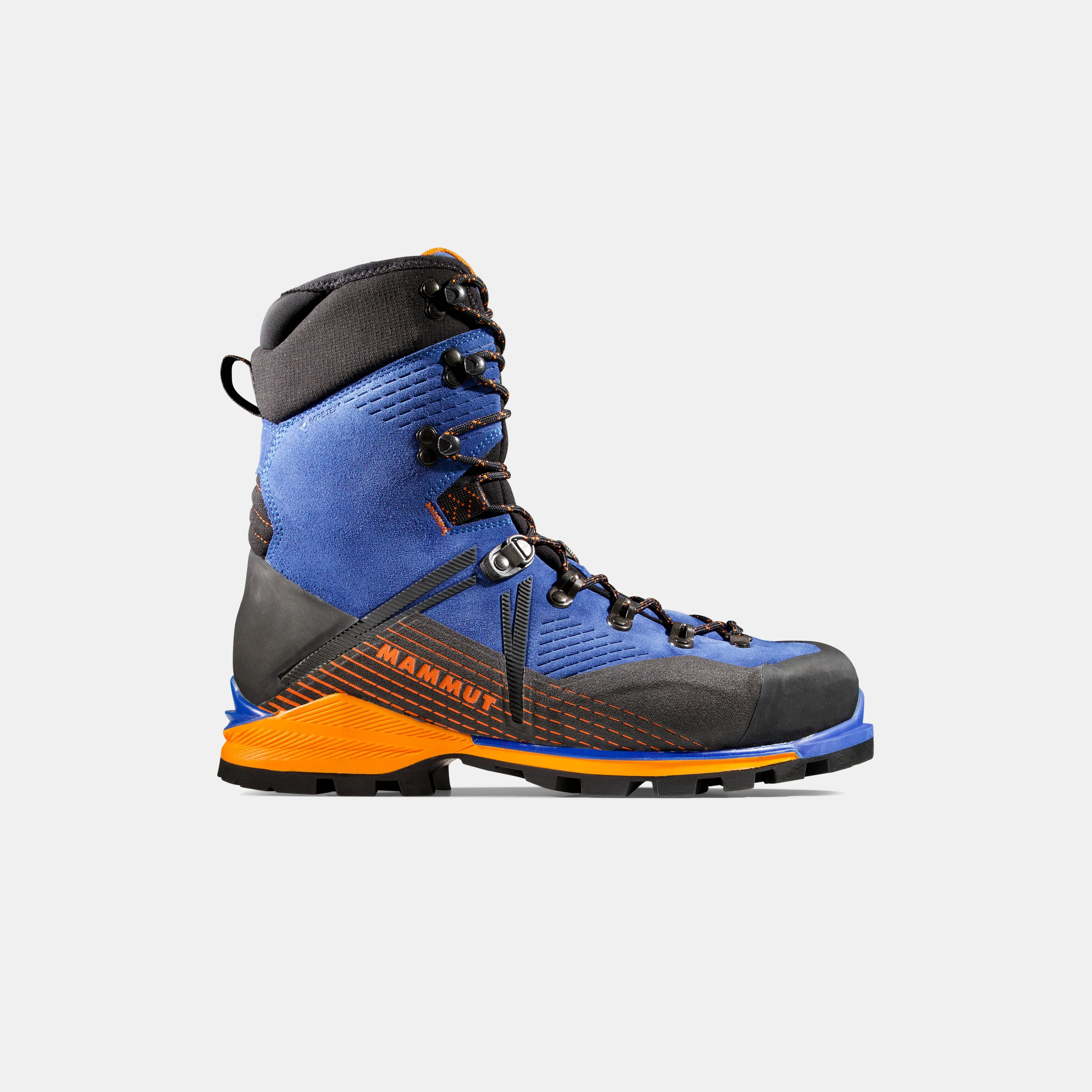 Kento Mountain High GTX Men 3010-01220