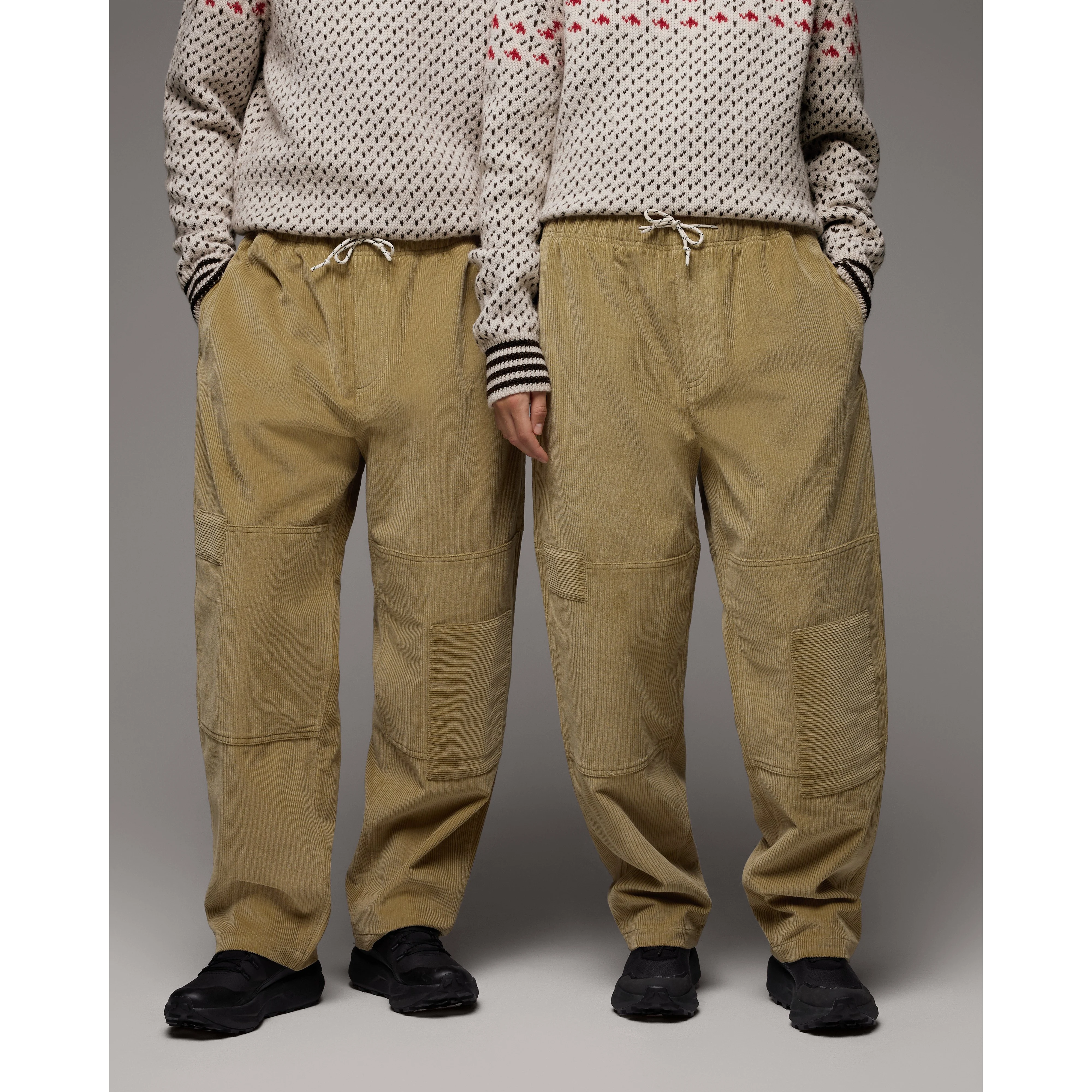 Mammut x Cabourn Direttissima Cord Pant 1022-02830