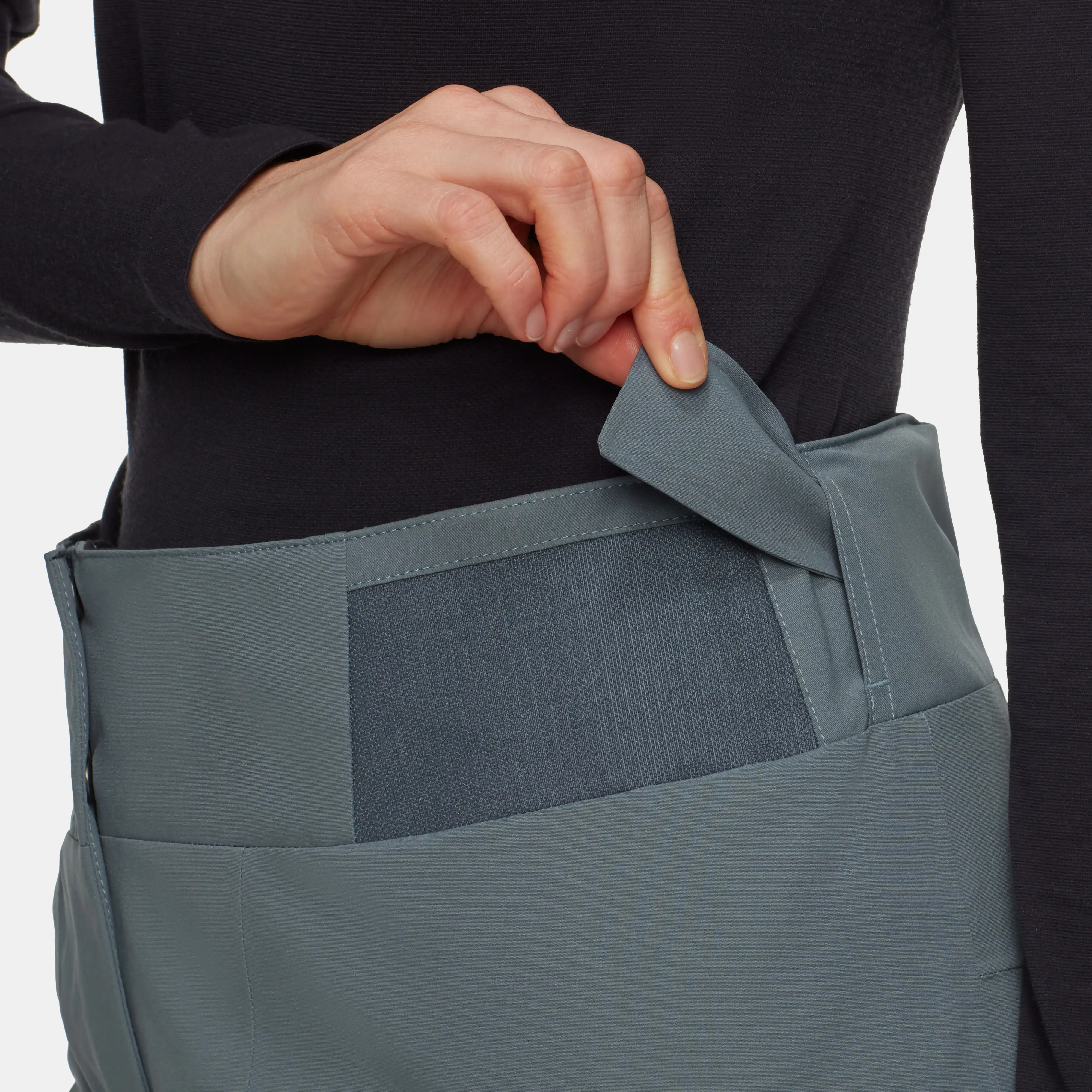 Stoney HS Thermo Pants Women 1020-13790