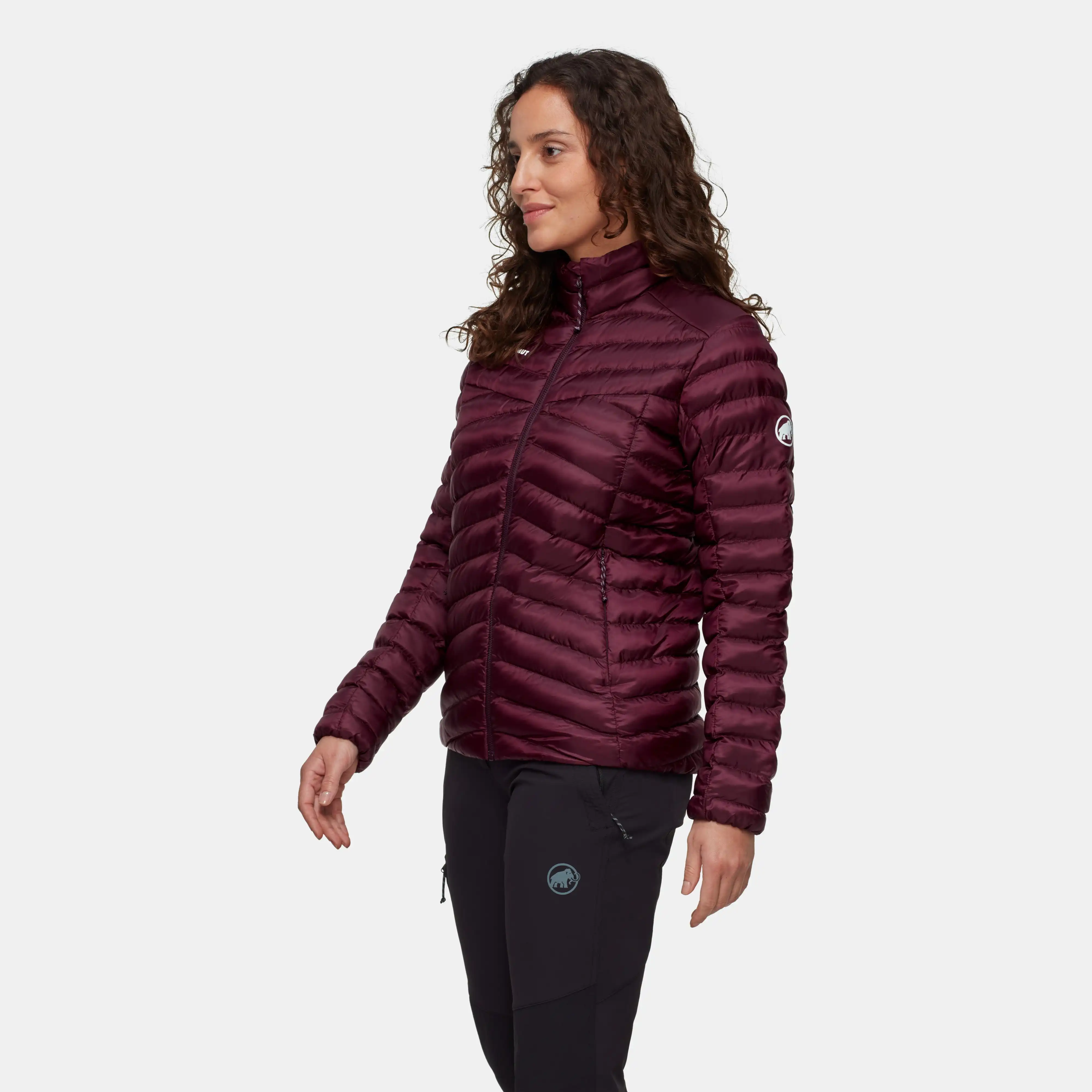 Albula IN Jacket Women 1013-01841