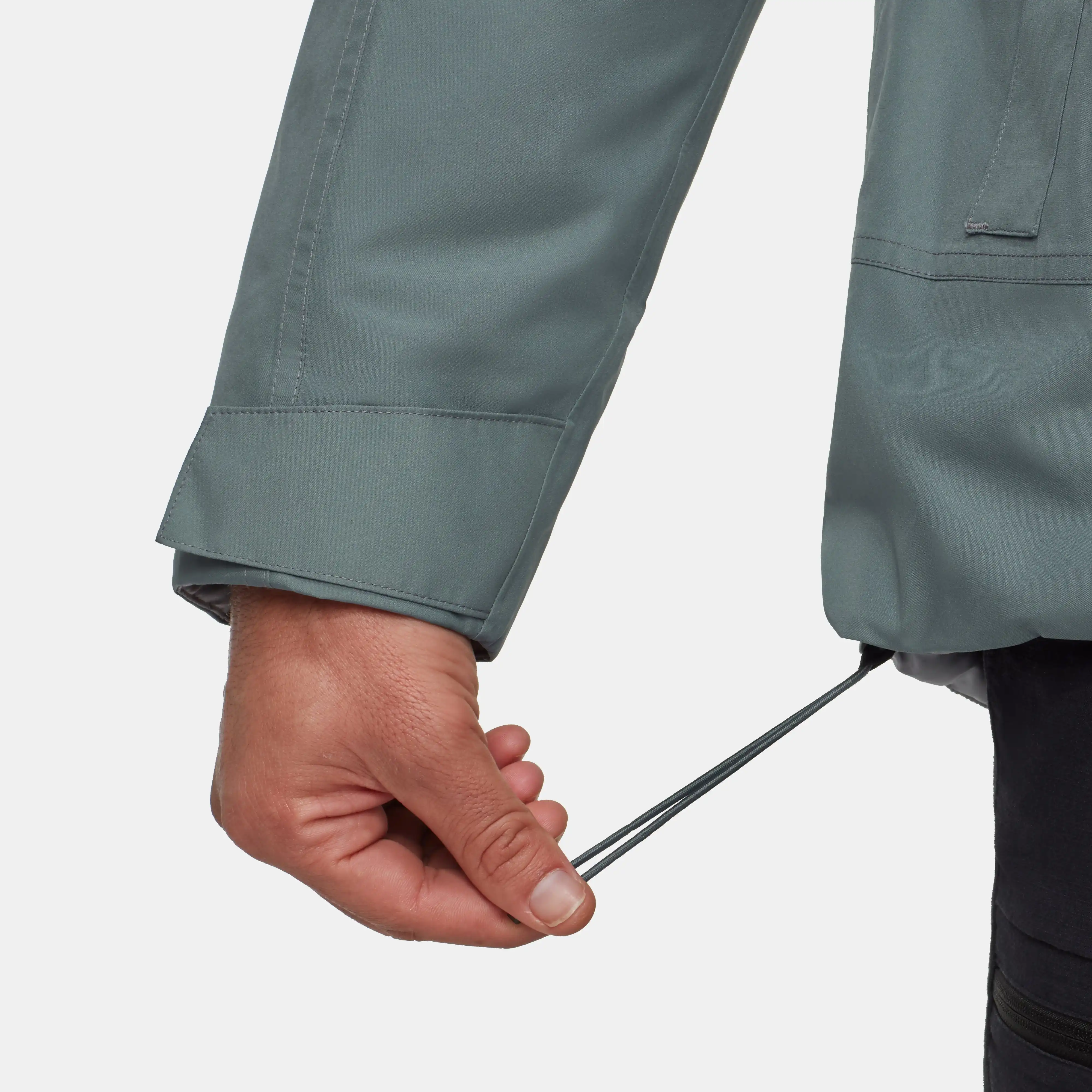 Treeline HS Thermo Hooded Jacket Men 1010-31770