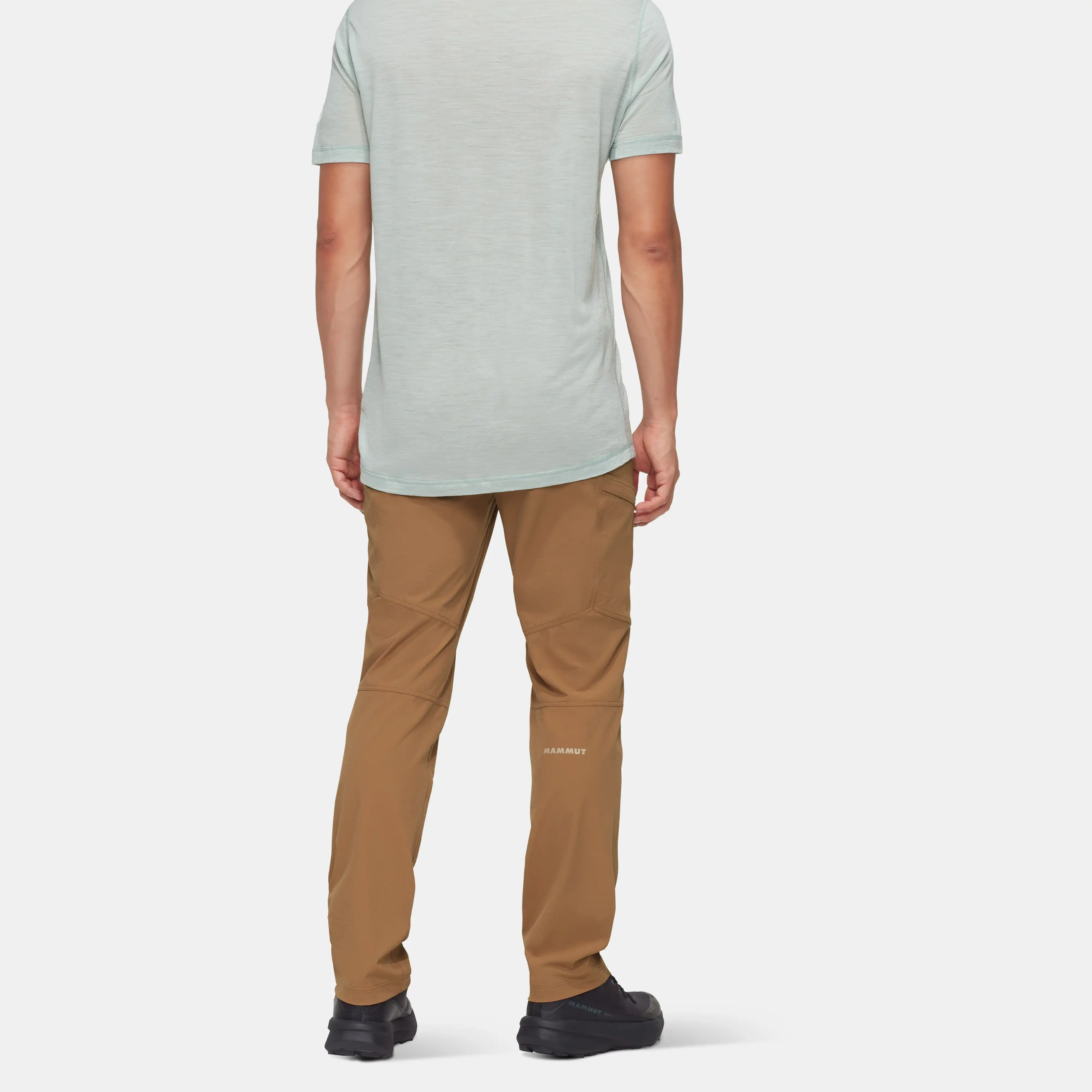 Runbold IV Pants Men 1022-02580