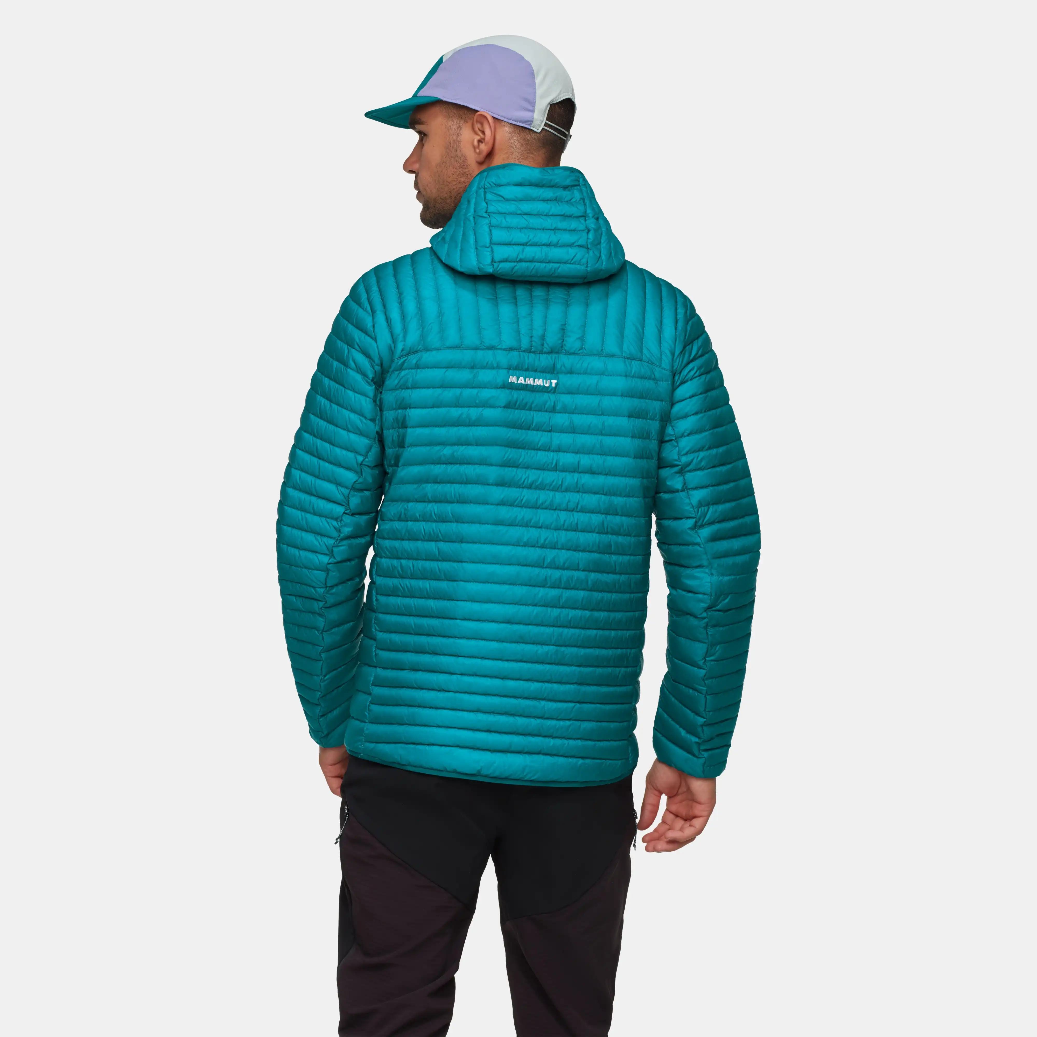 Broad Peak Light IN Hooded Jacket Men 1013-03720