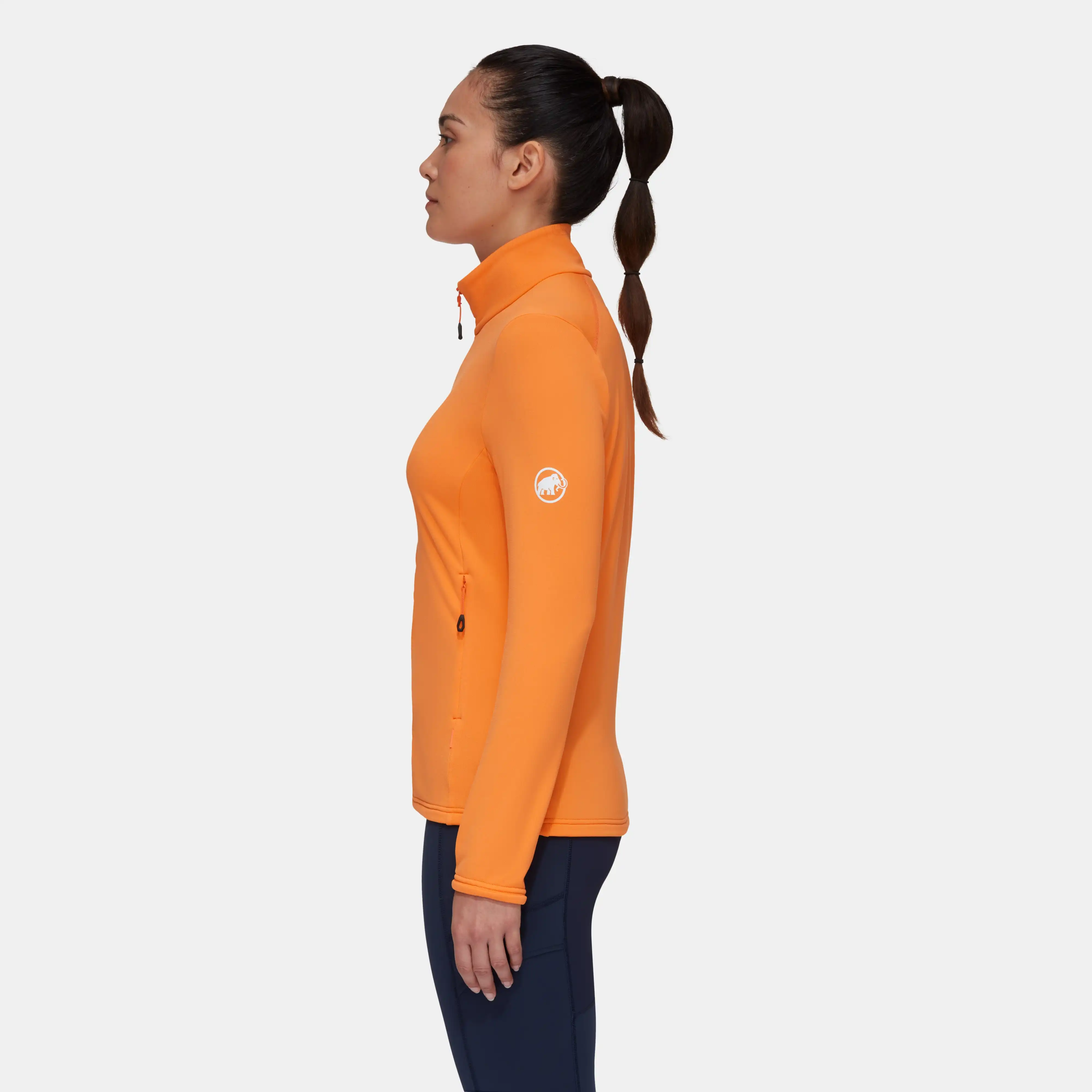 Aconcagua Light ML Jacket Women 1014-04430