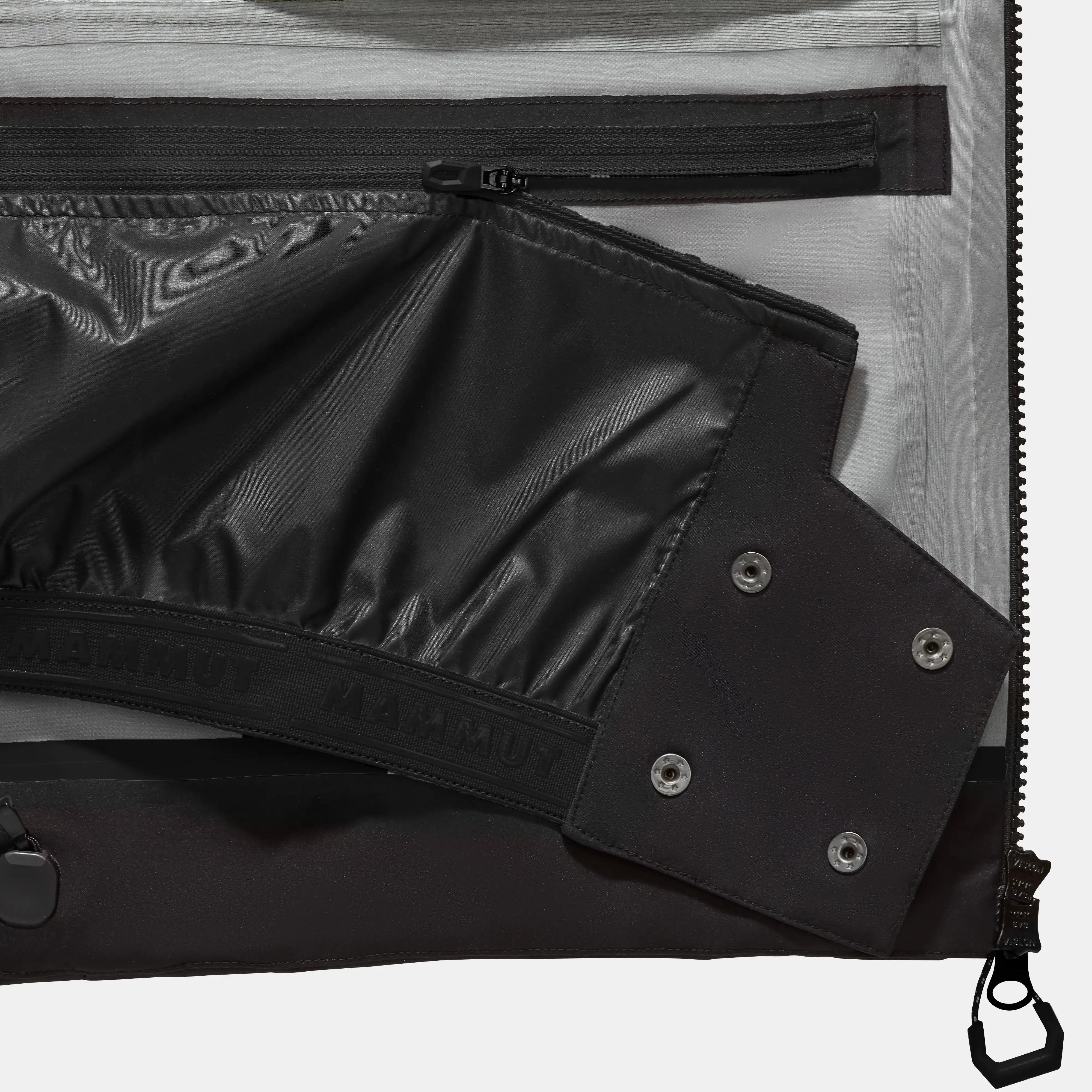 Haldigrat HS Hooded Jacket Men 1010-30361