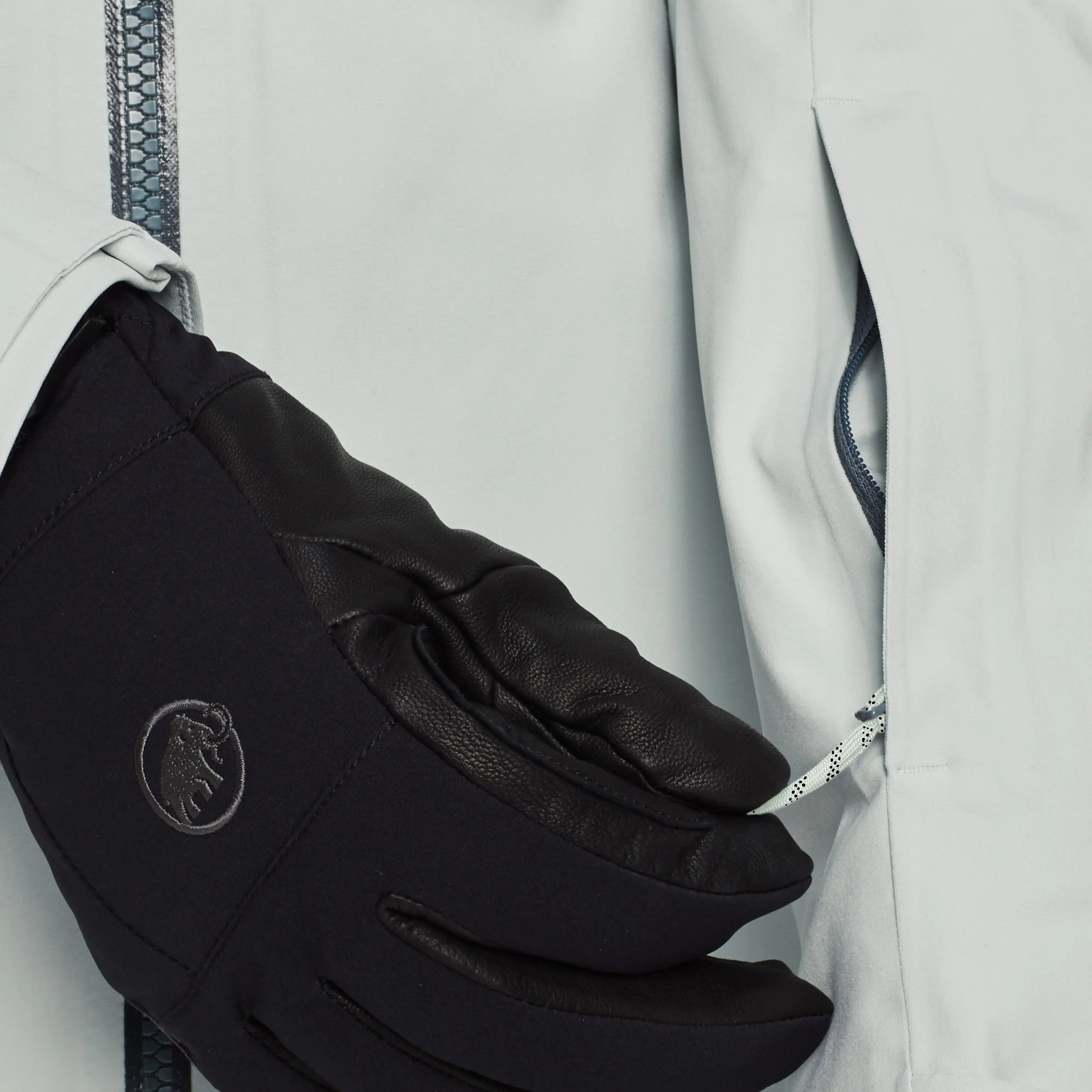 Stoney HS Thermo Hooded Jacket Women 1010-31090